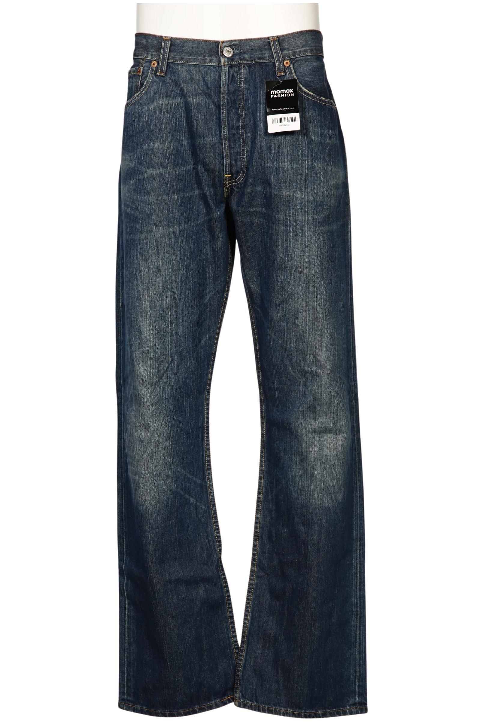

Levis Herren Jeans, blau, Gr. 36