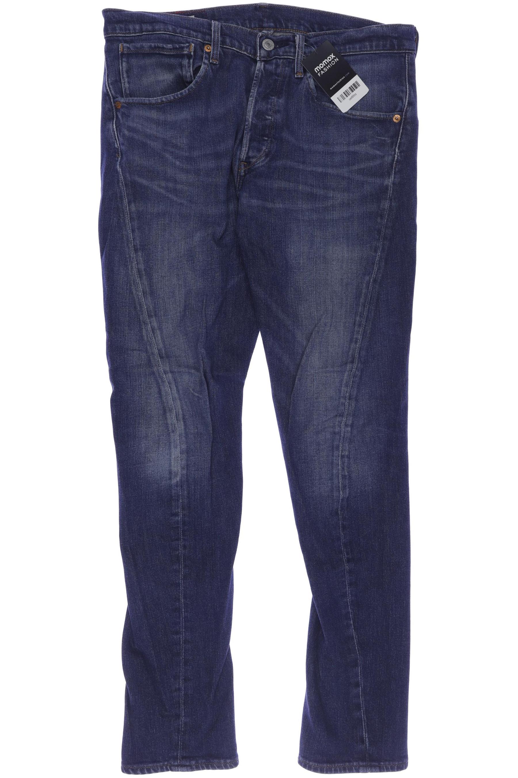 

Levis Herren Jeans, blau, Gr. 31