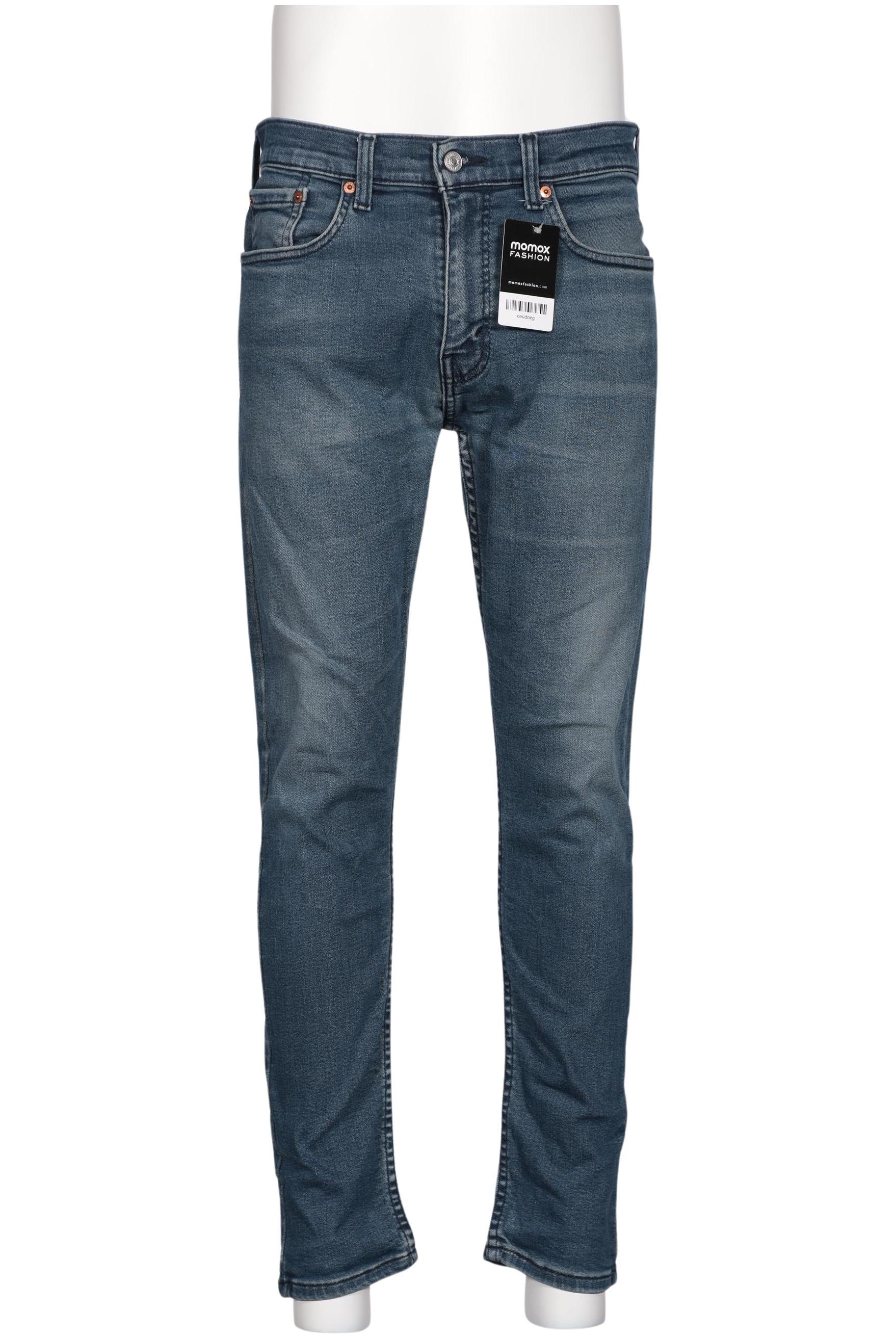 

Levis Herren Jeans, blau, Gr. 32