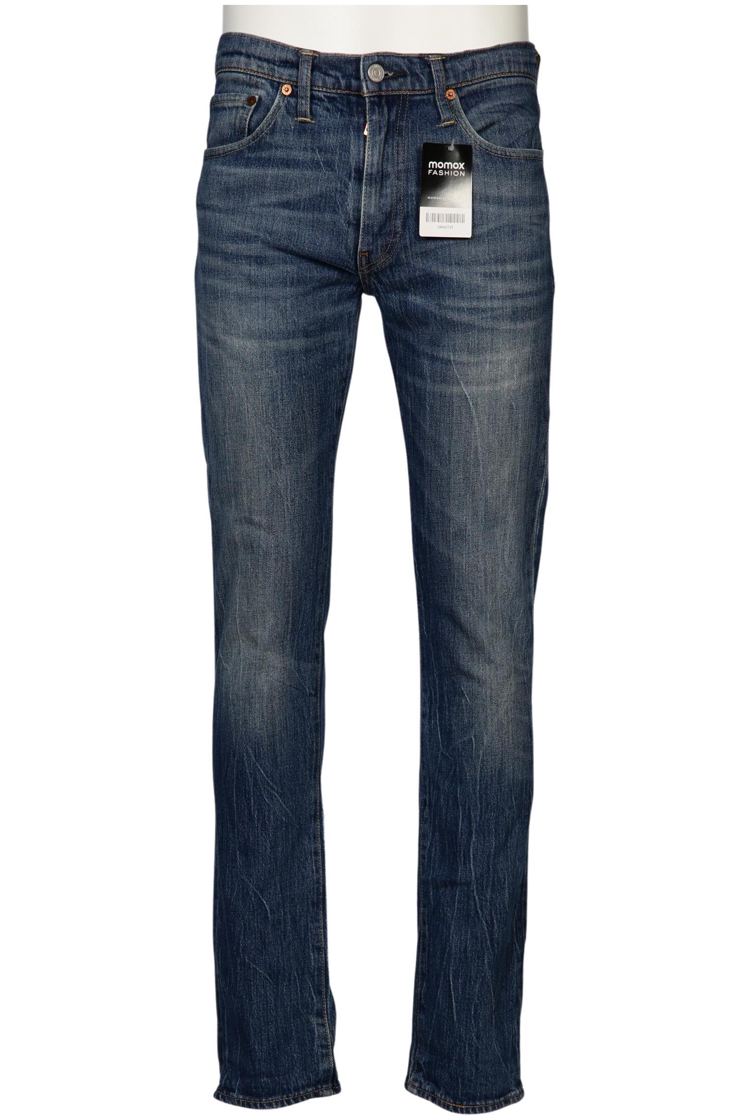 

Levis Herren Jeans, blau, Gr. 32