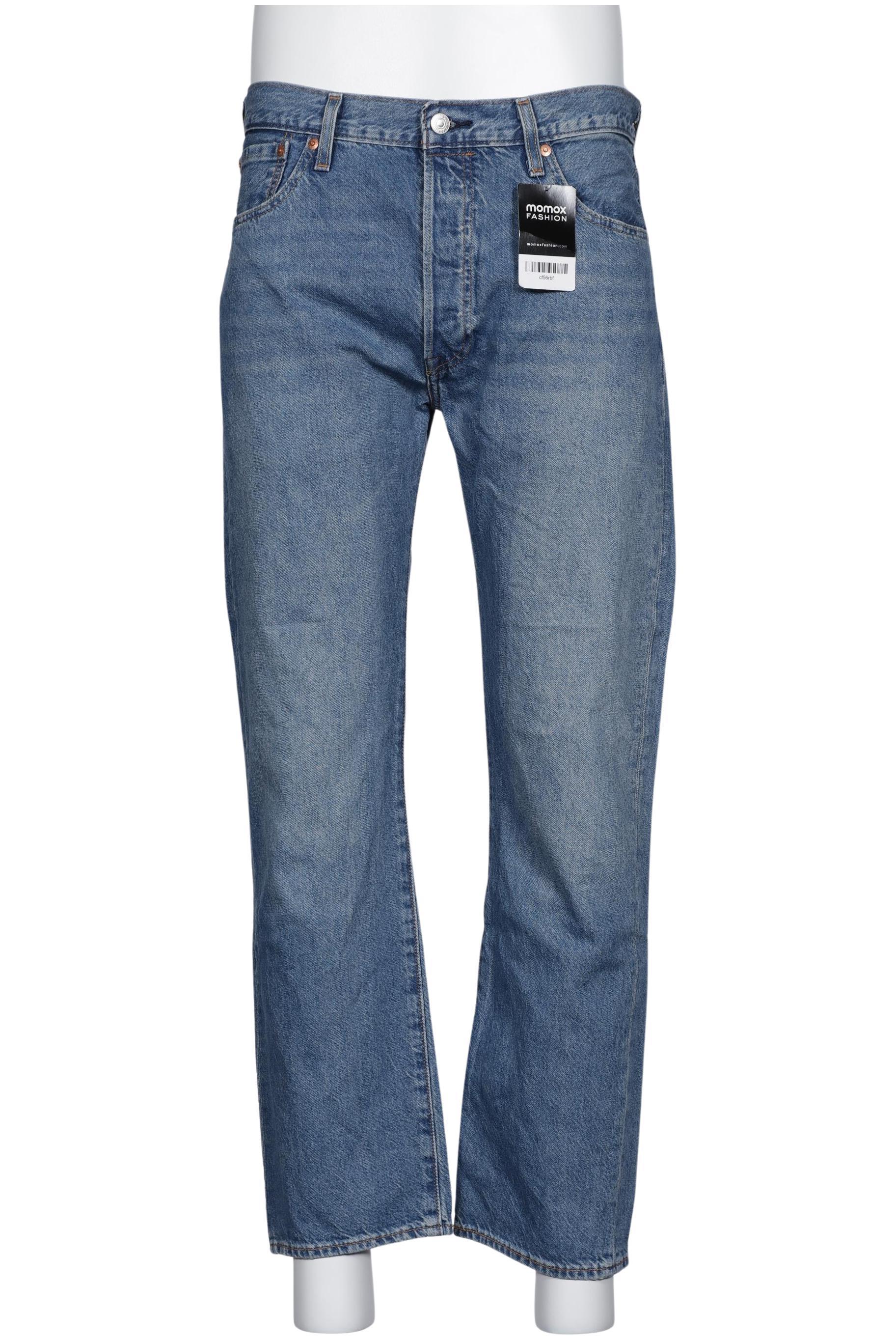 

Levis Herren Jeans, blau, Gr. 34