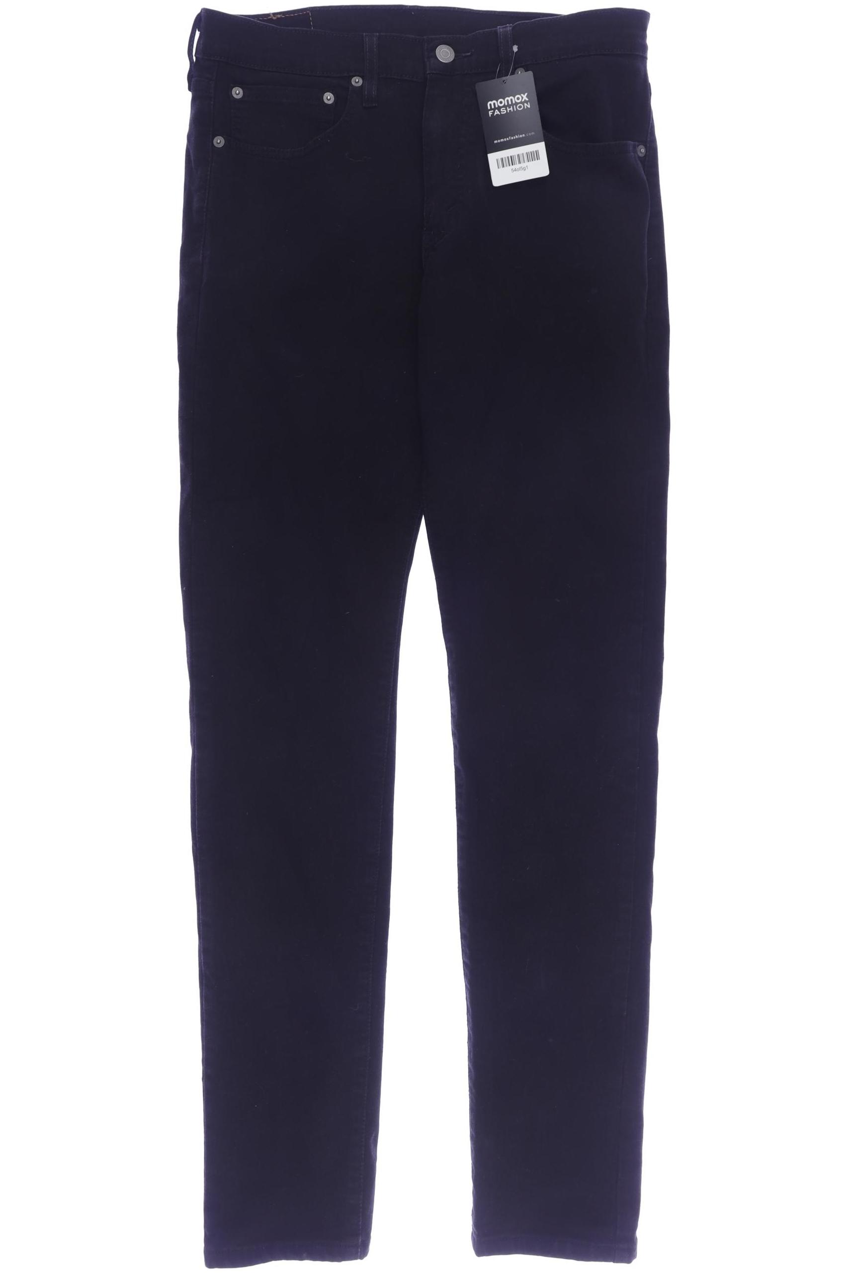 

Levis Herren Jeans, schwarz, Gr. 31