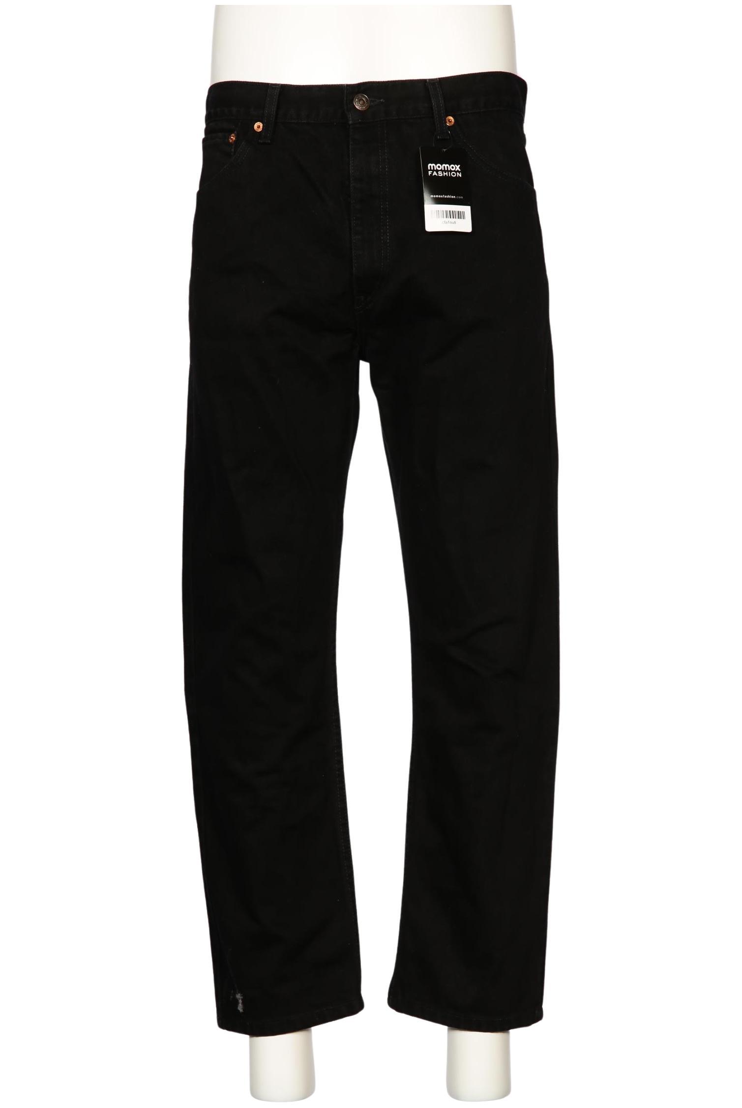 

Levis Herren Jeans, schwarz, Gr. 36