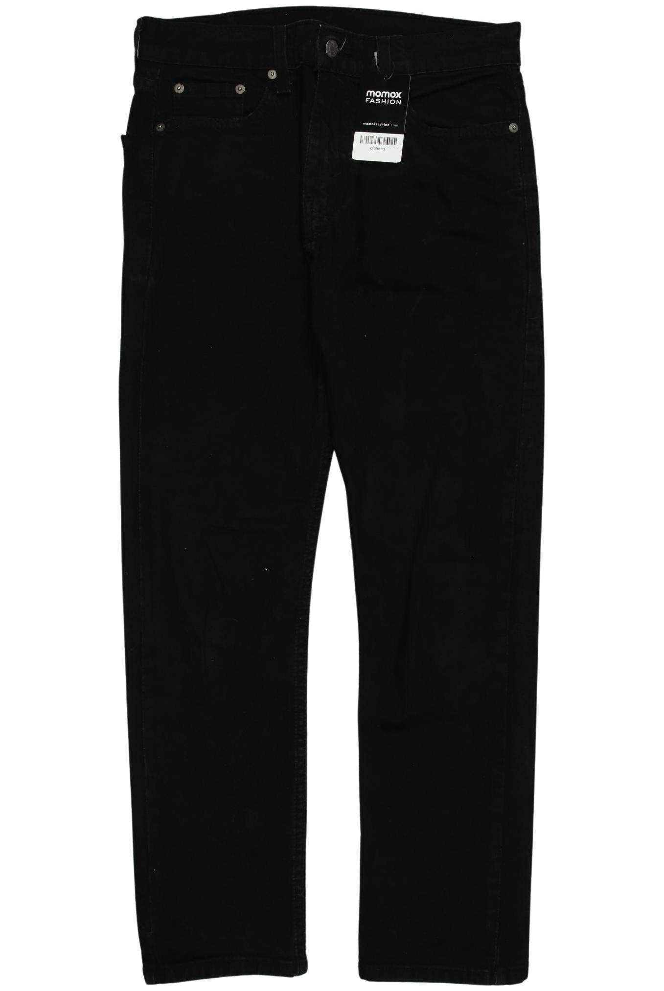 

Levis Herren Jeans, schwarz, Gr. 30