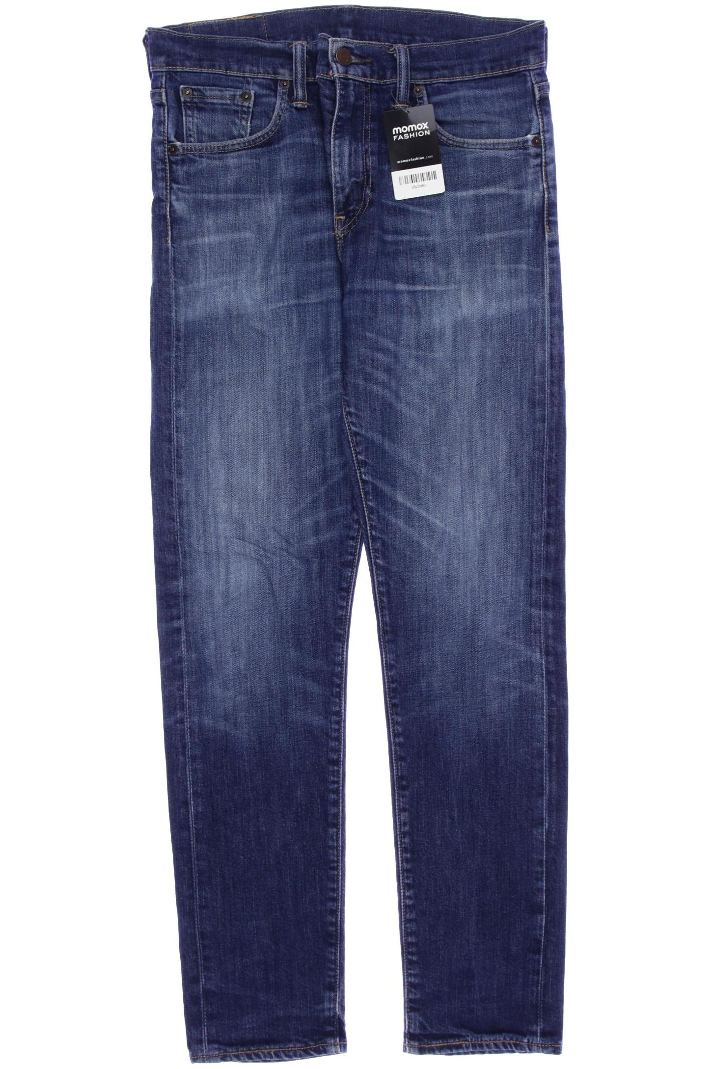 

Levis Herren Jeans, marineblau, Gr. 30