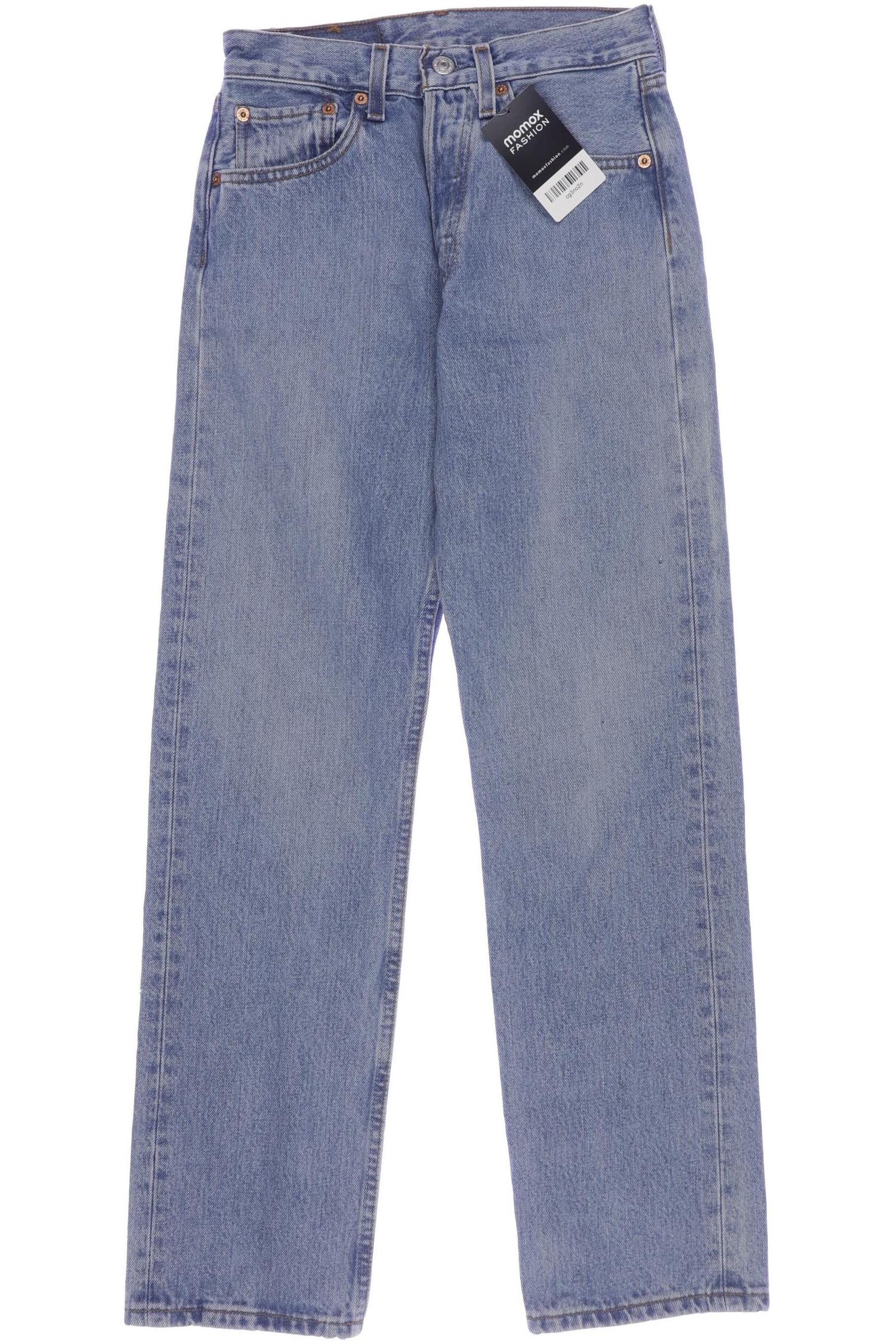 

Levis Herren Jeans, blau, Gr. 26