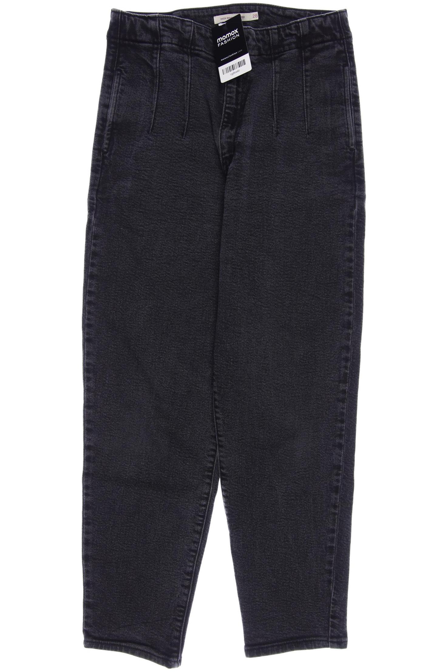 

Levis Herren Jeans, grau