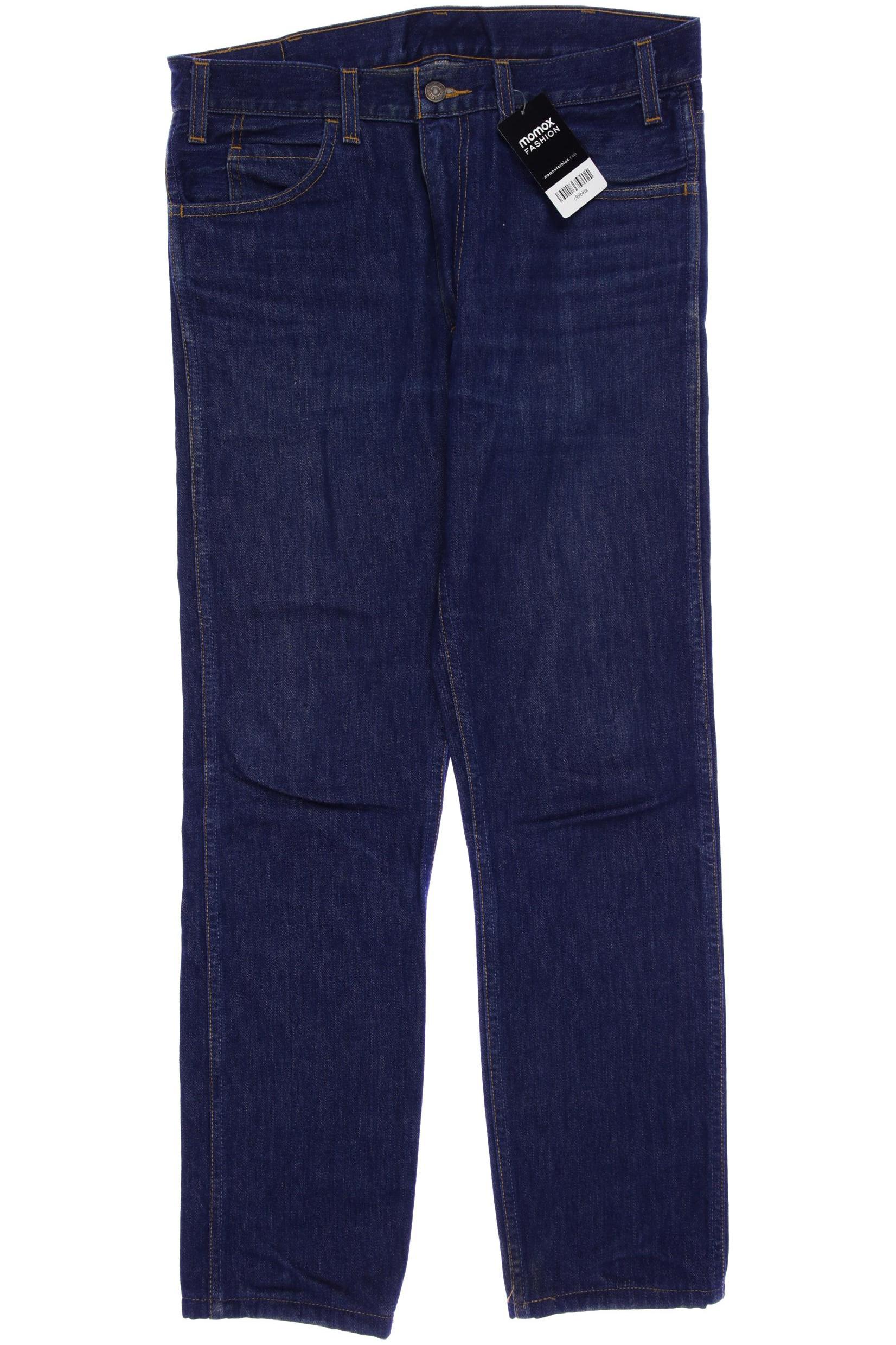 

Levis Herren Jeans, blau, Gr. 30