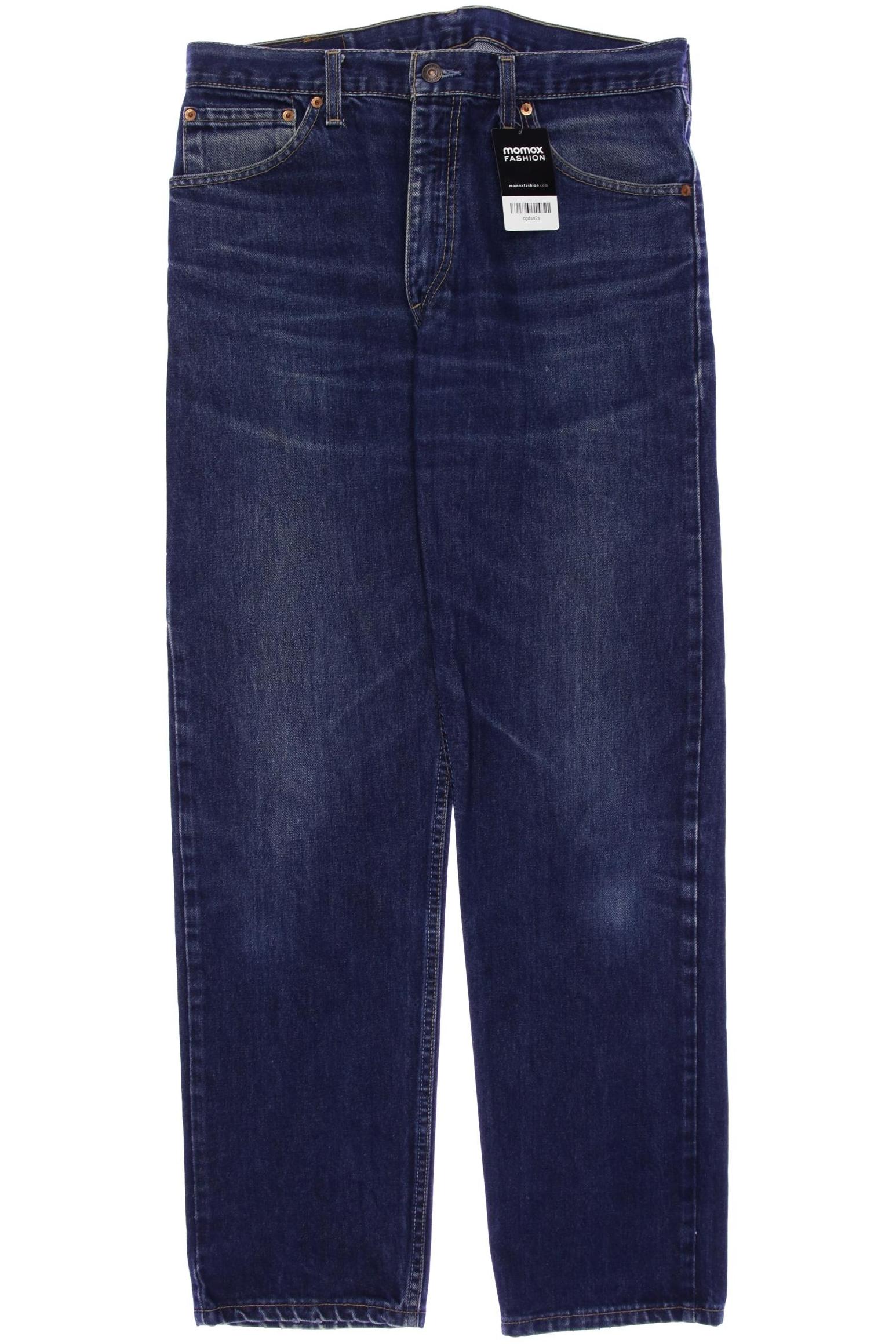 

Levis Herren Jeans, marineblau, Gr. 36