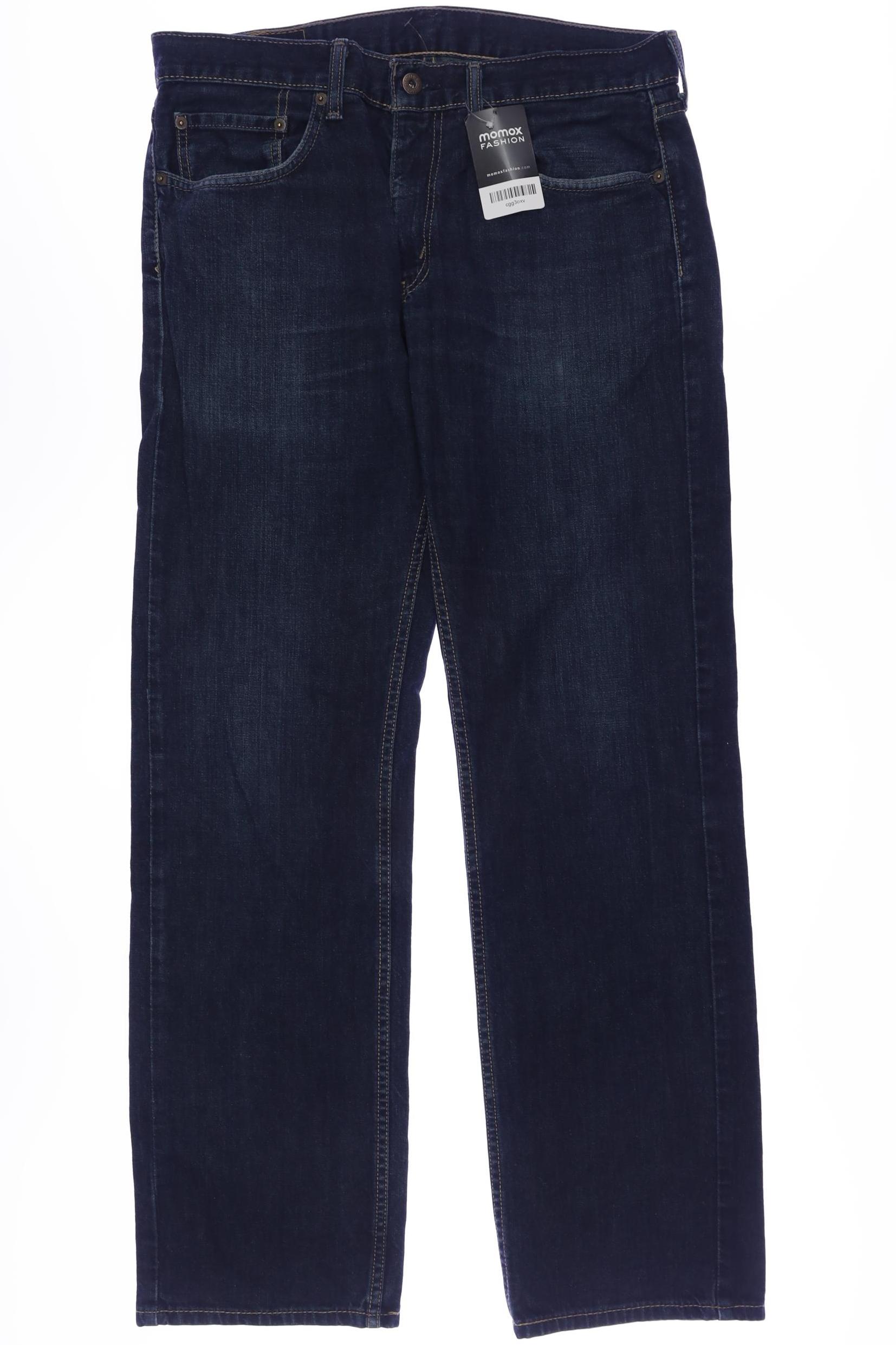 

Levis Herren Jeans, blau, Gr. 32
