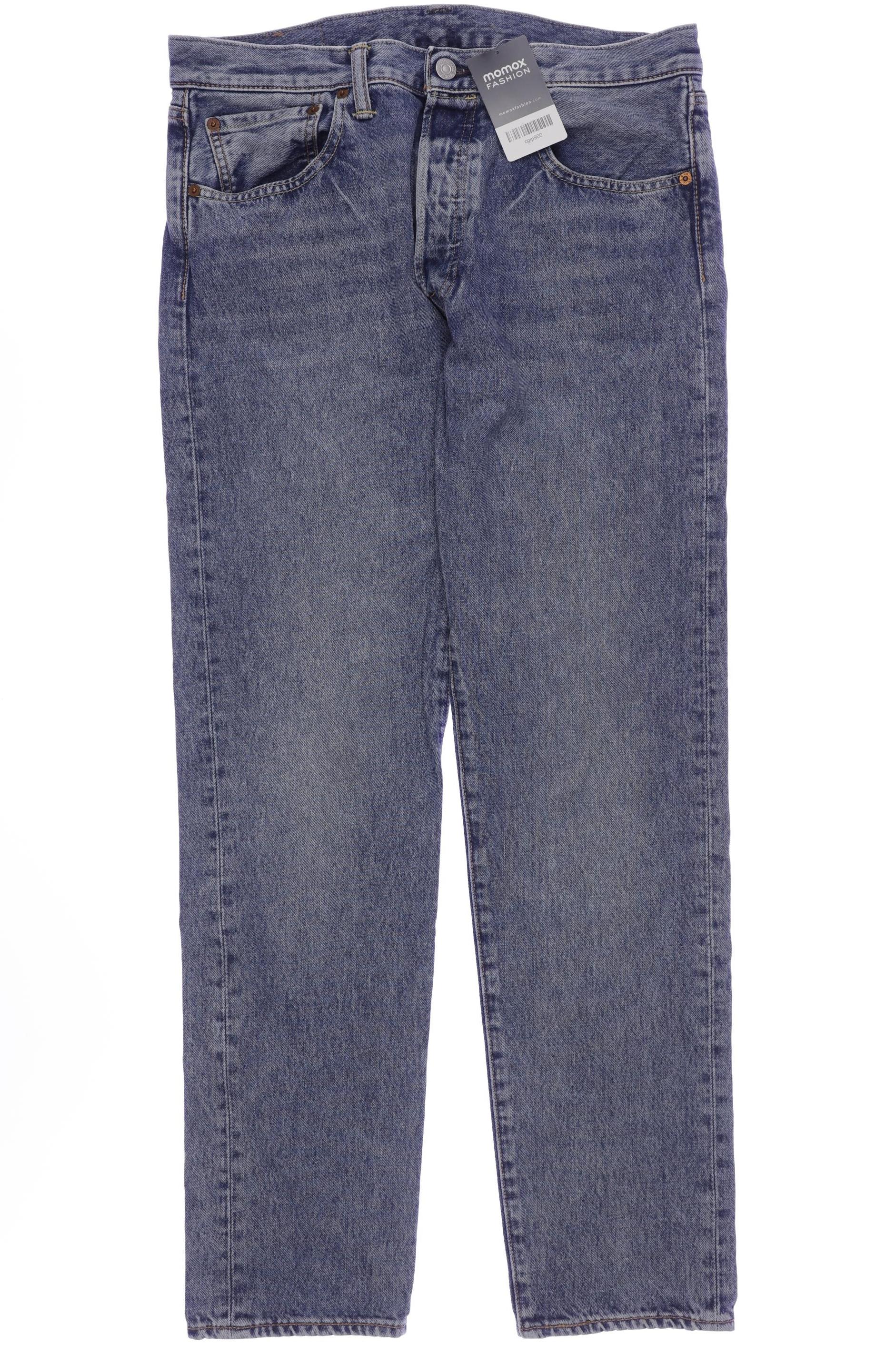 

Levis Herren Jeans, blau, Gr. 33