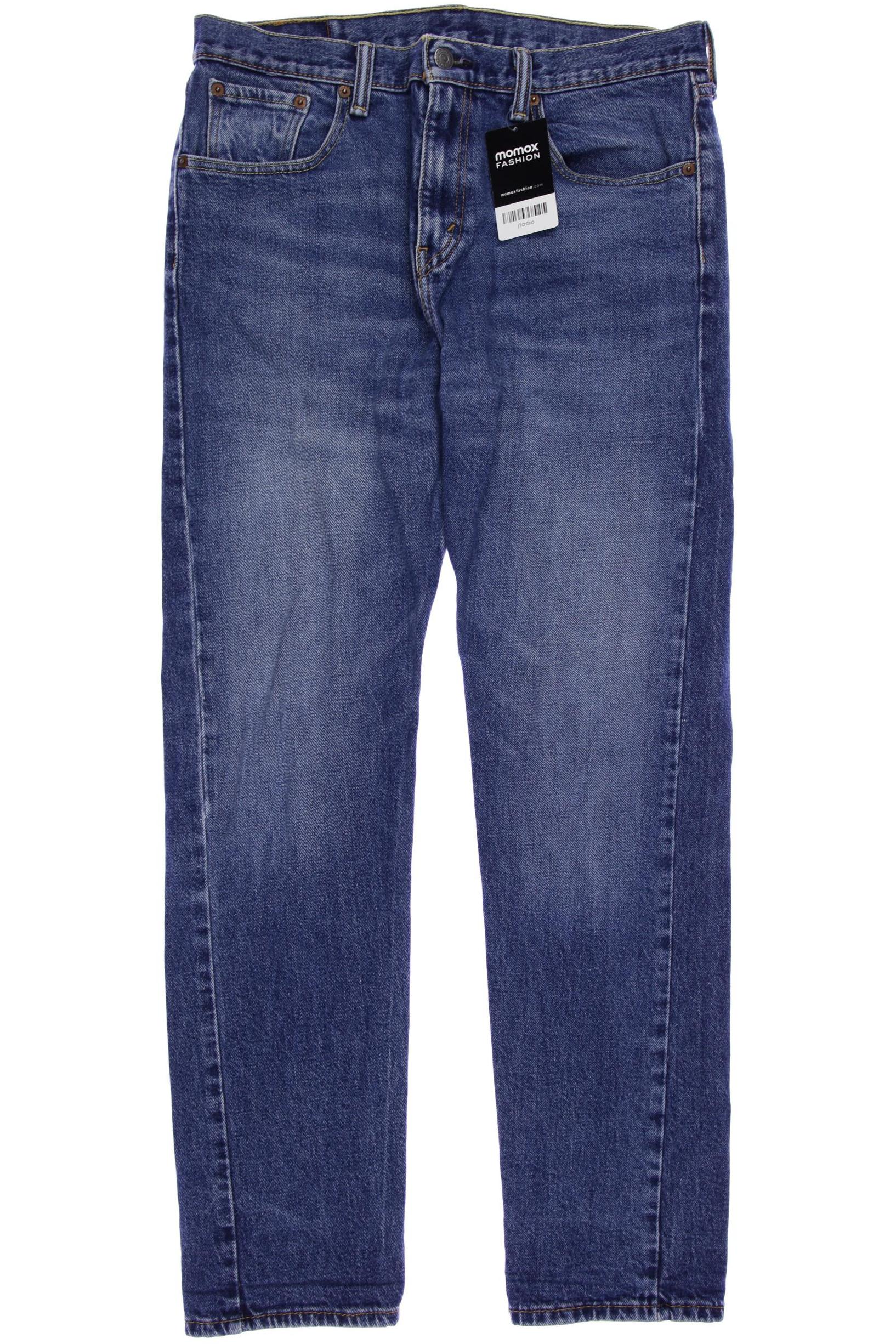 

Levis Herren Jeans, blau, Gr. 32