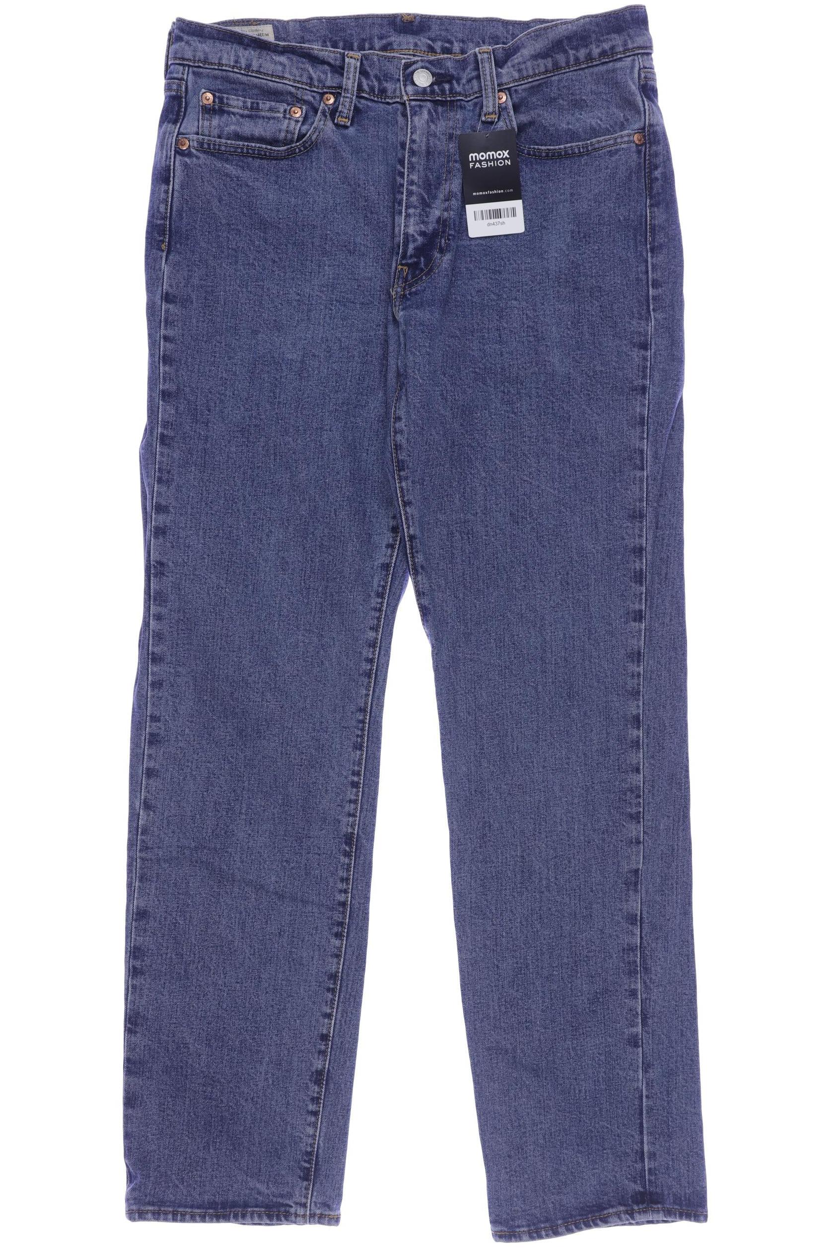 

Levis Herren Jeans, blau, Gr. 33