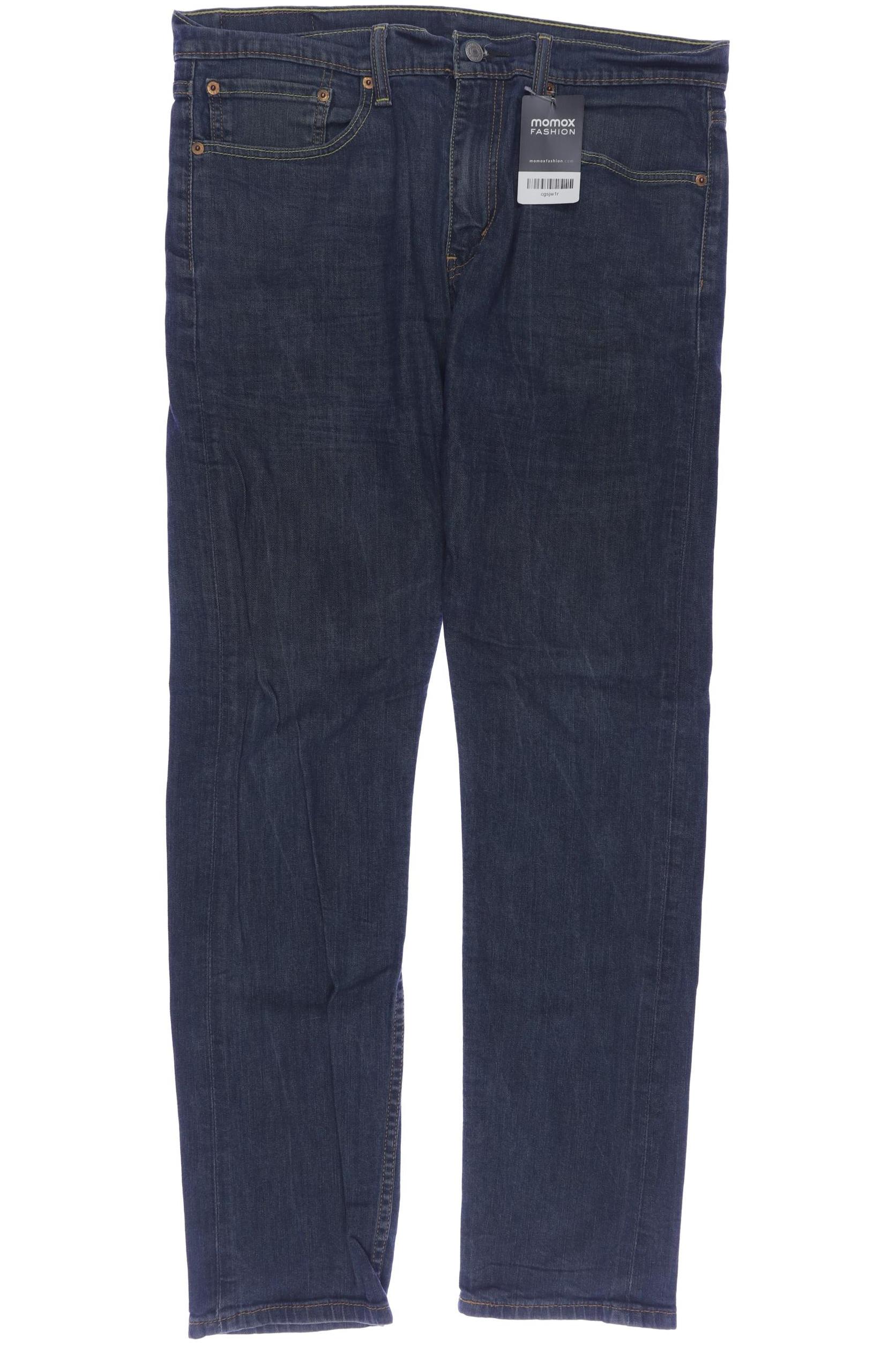 

Levis Herren Jeans, blau, Gr. 34