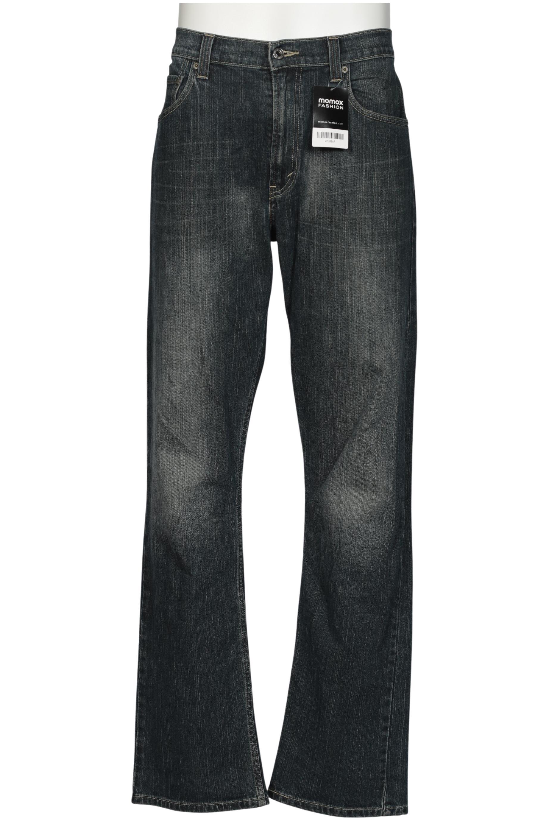 

Levis Herren Jeans, blau, Gr. 34