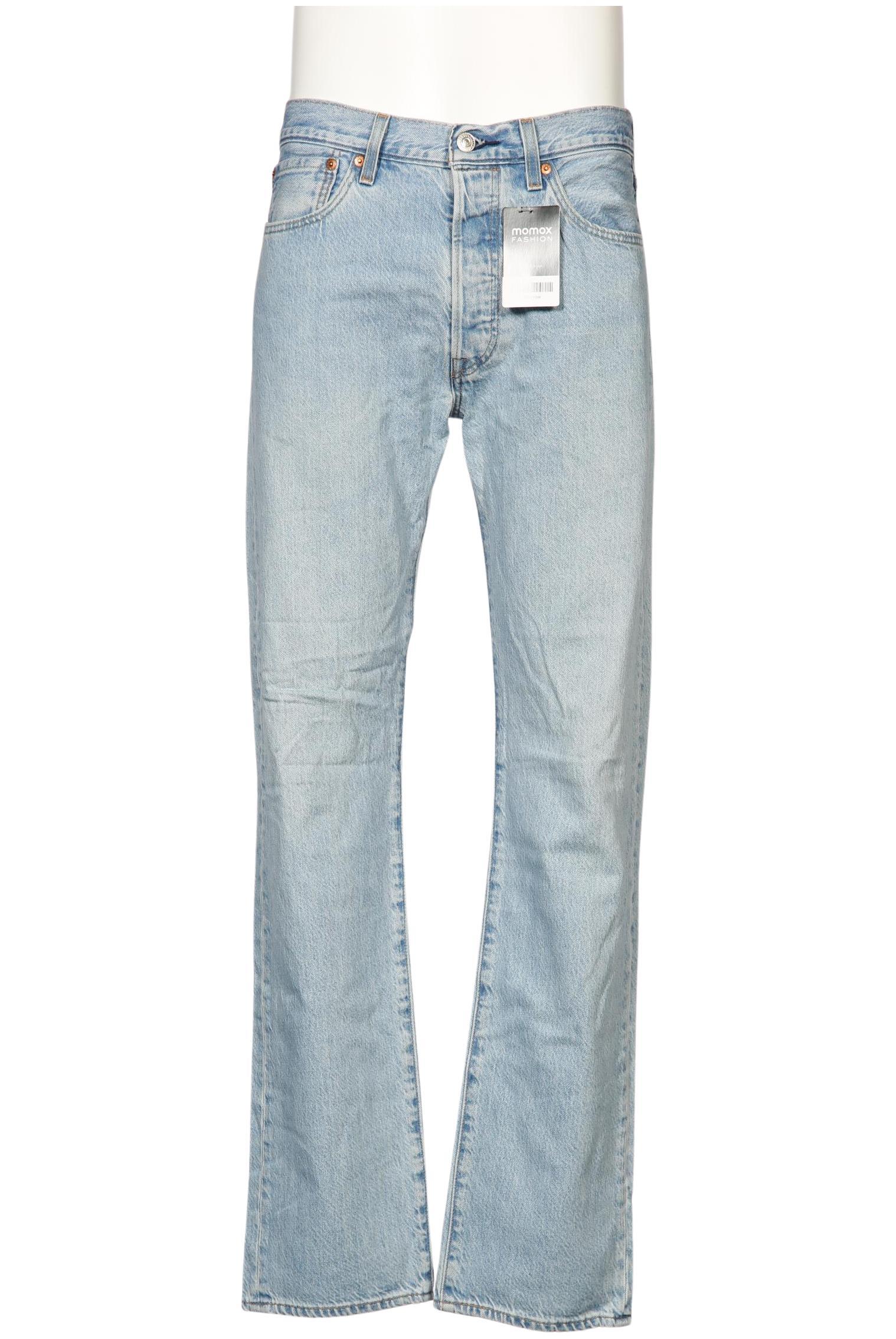 

Levis Herren Jeans, hellblau, Gr. 32