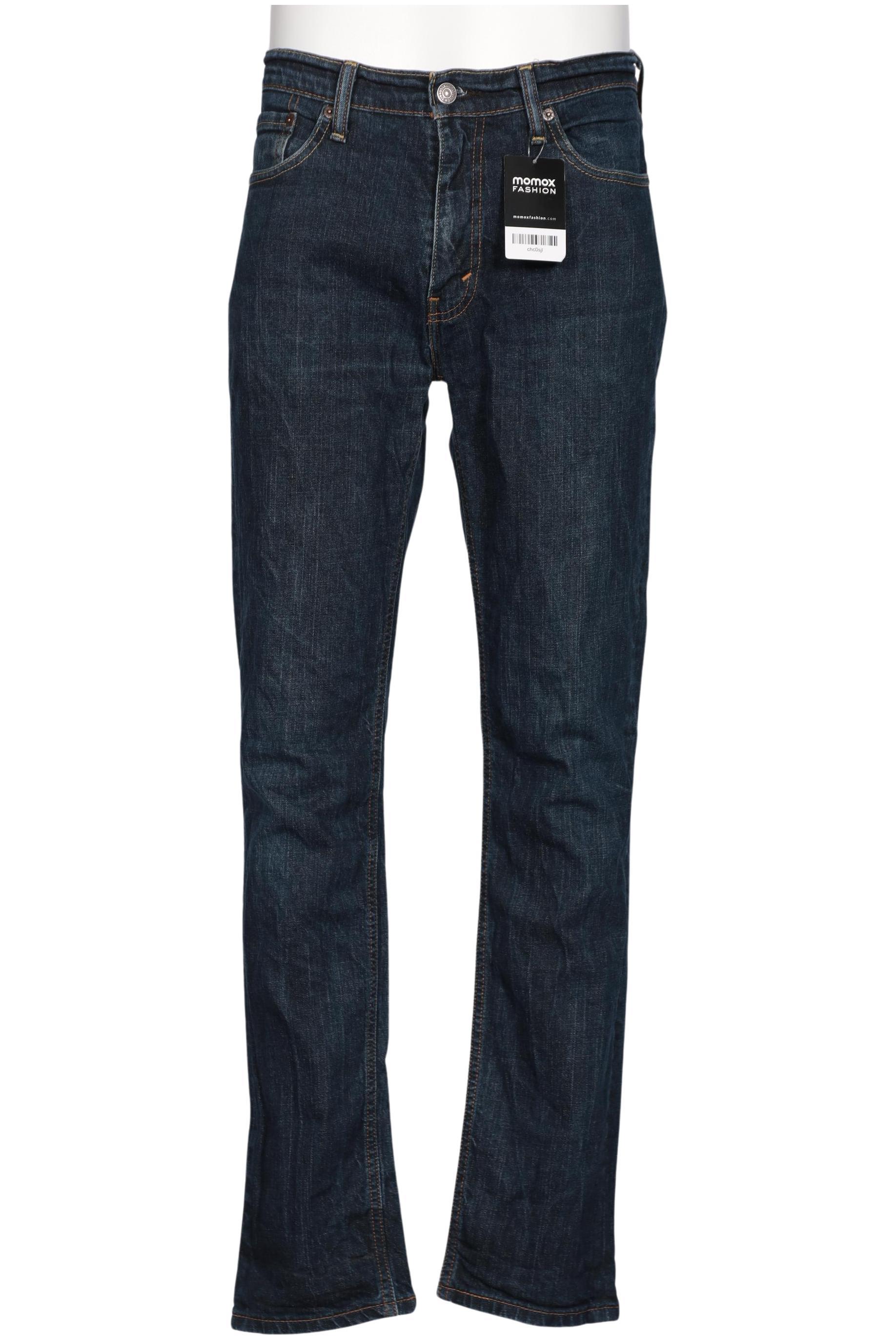

Levis Herren Jeans, blau, Gr. 33