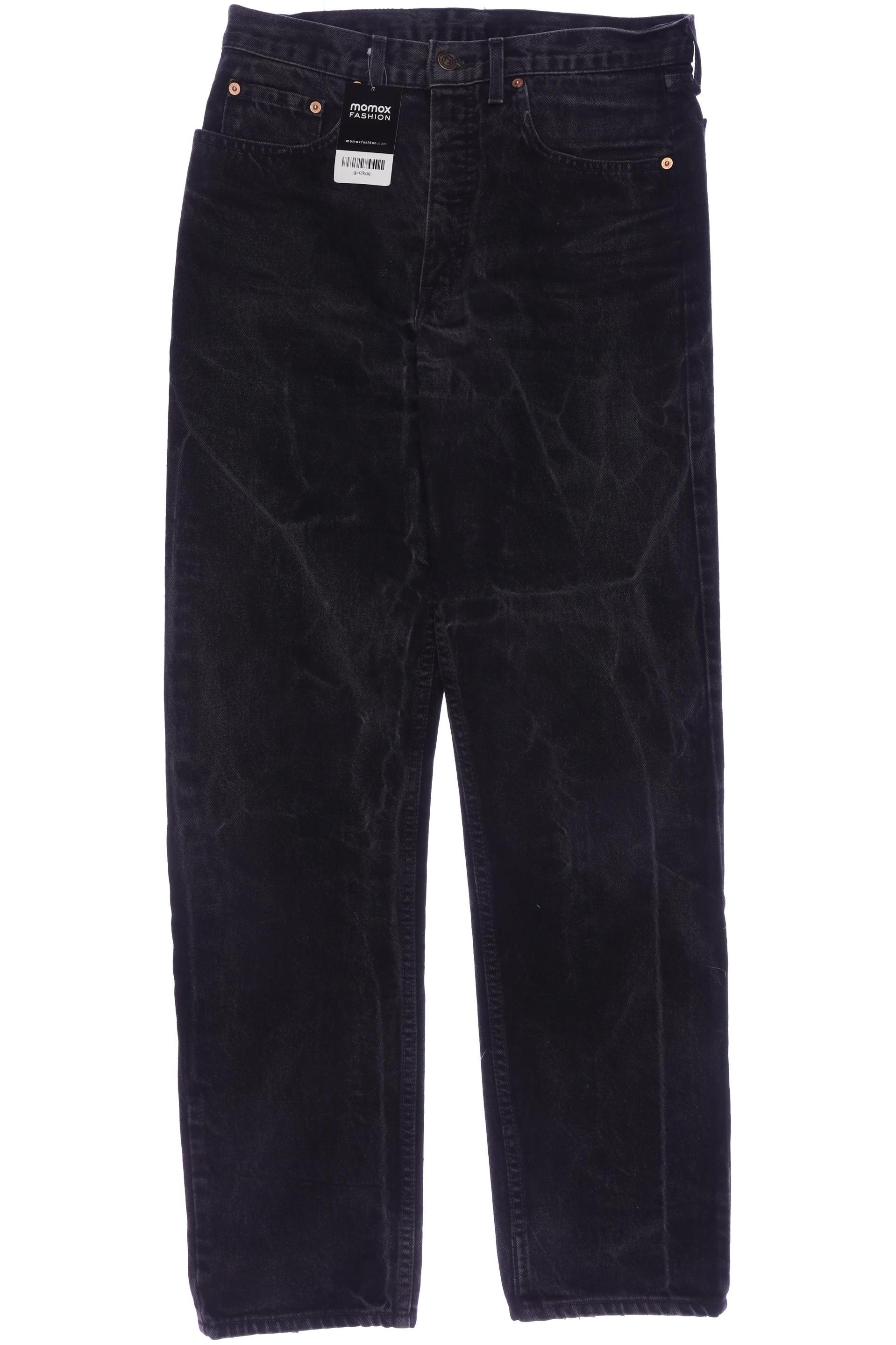 

Levis Herren Jeans, schwarz, Gr. 34