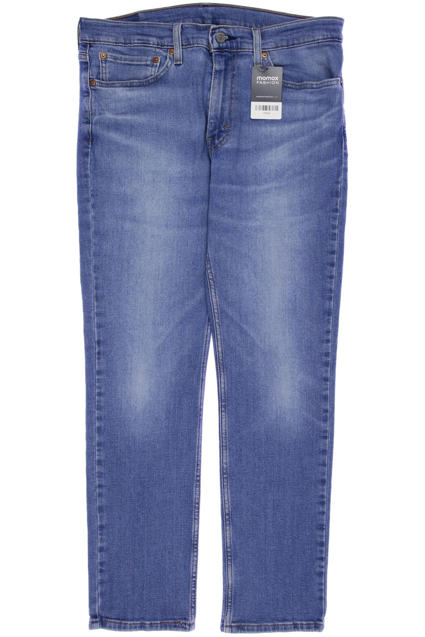 

Levis Herren Jeans, blau, Gr. 34