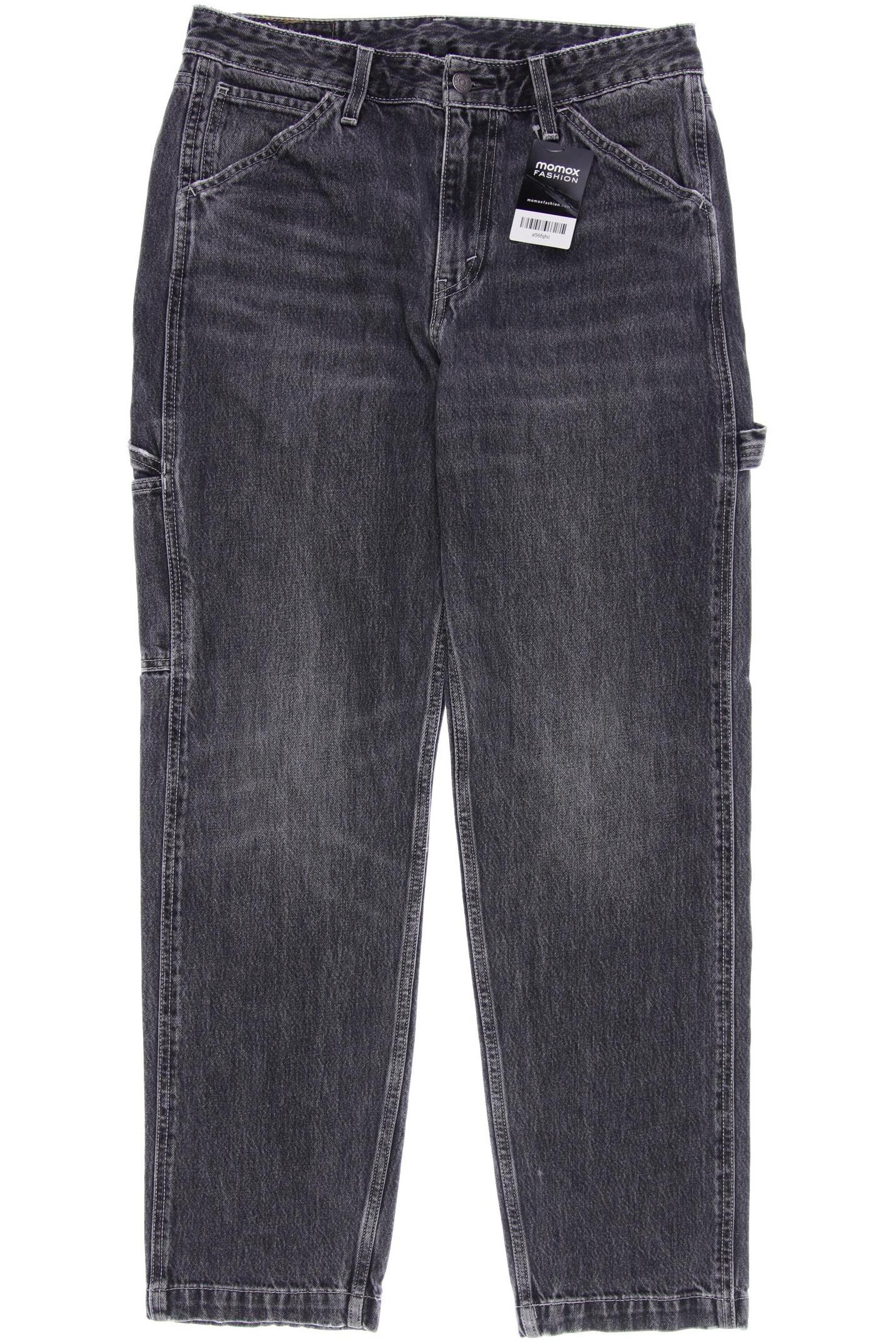 

Levis Herren Jeans, grau