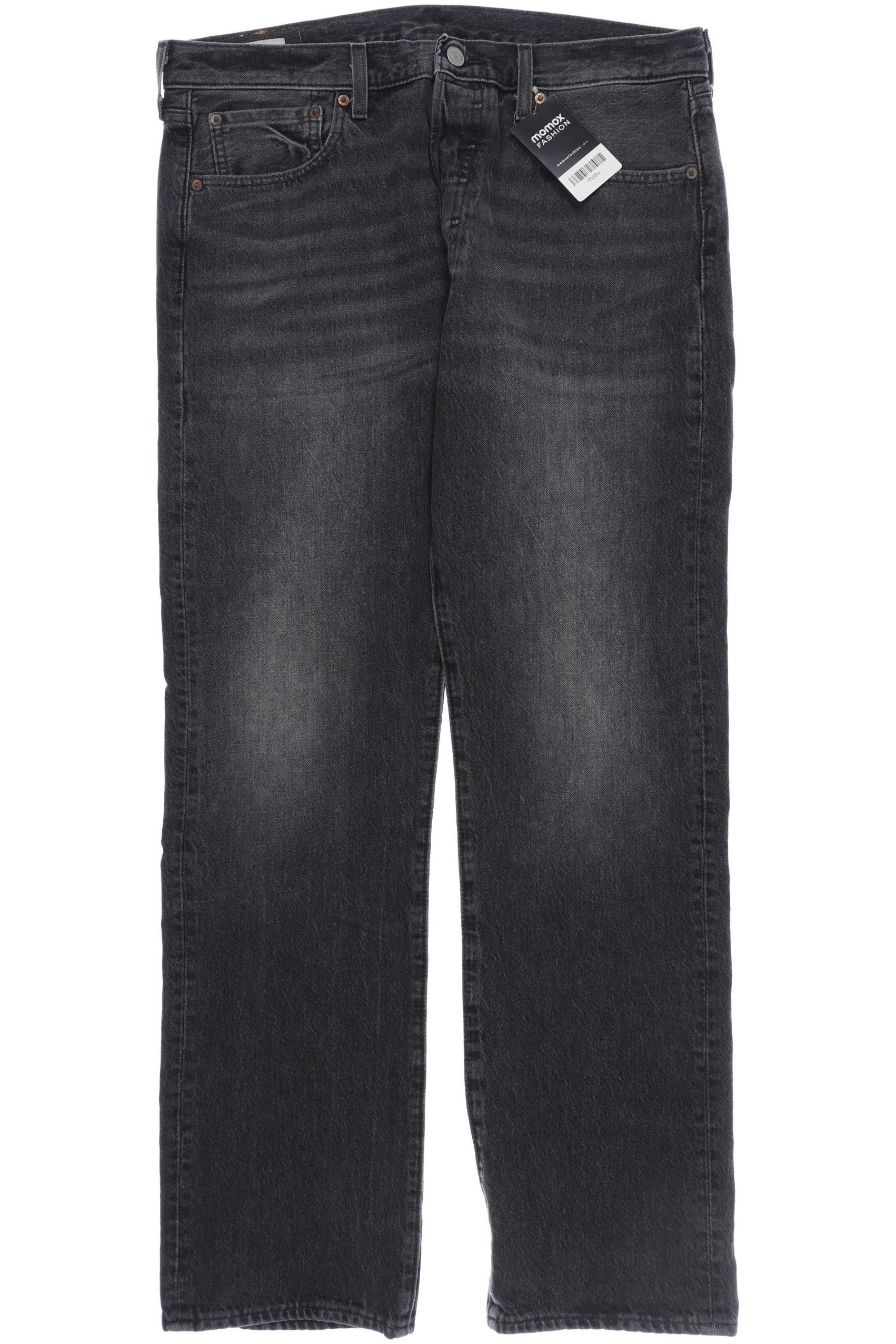 

Levis Herren Jeans, grau, Gr. 34
