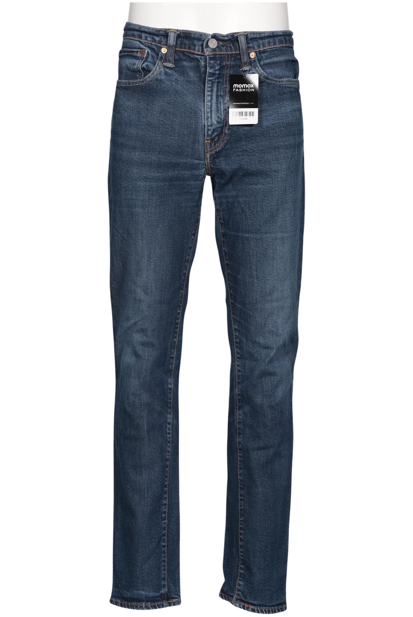 

Levis Herren Jeans, blau, Gr. 34