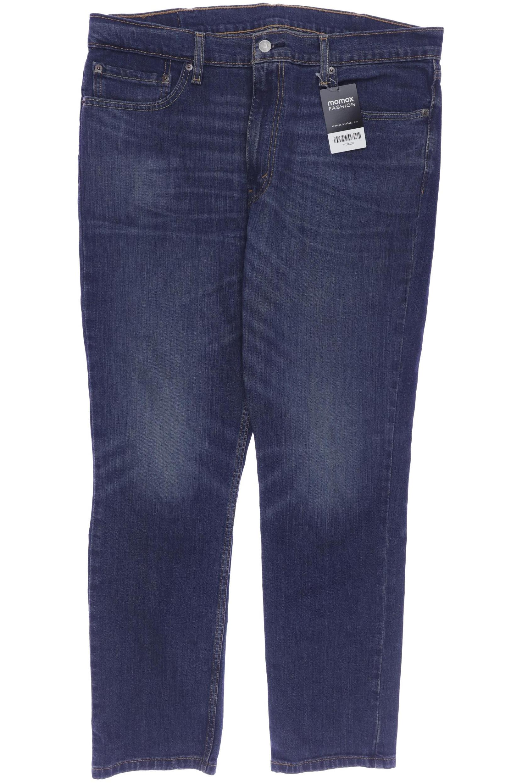

Levis Herren Jeans, blau, Gr. 38