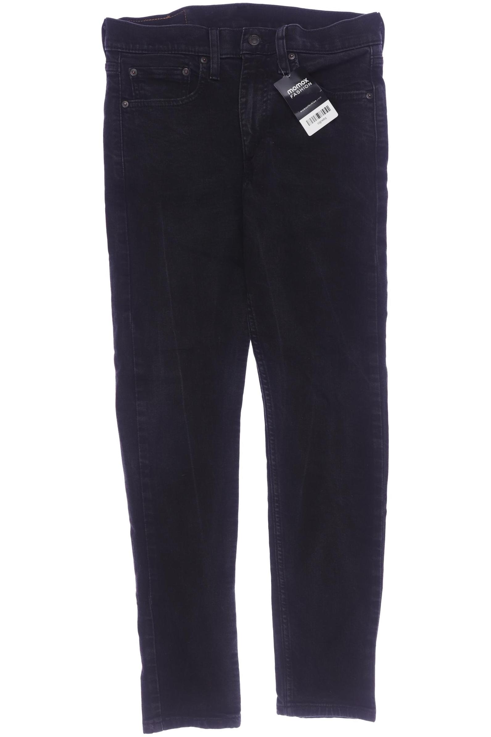 

Levis Herren Jeans, schwarz, Gr. 32