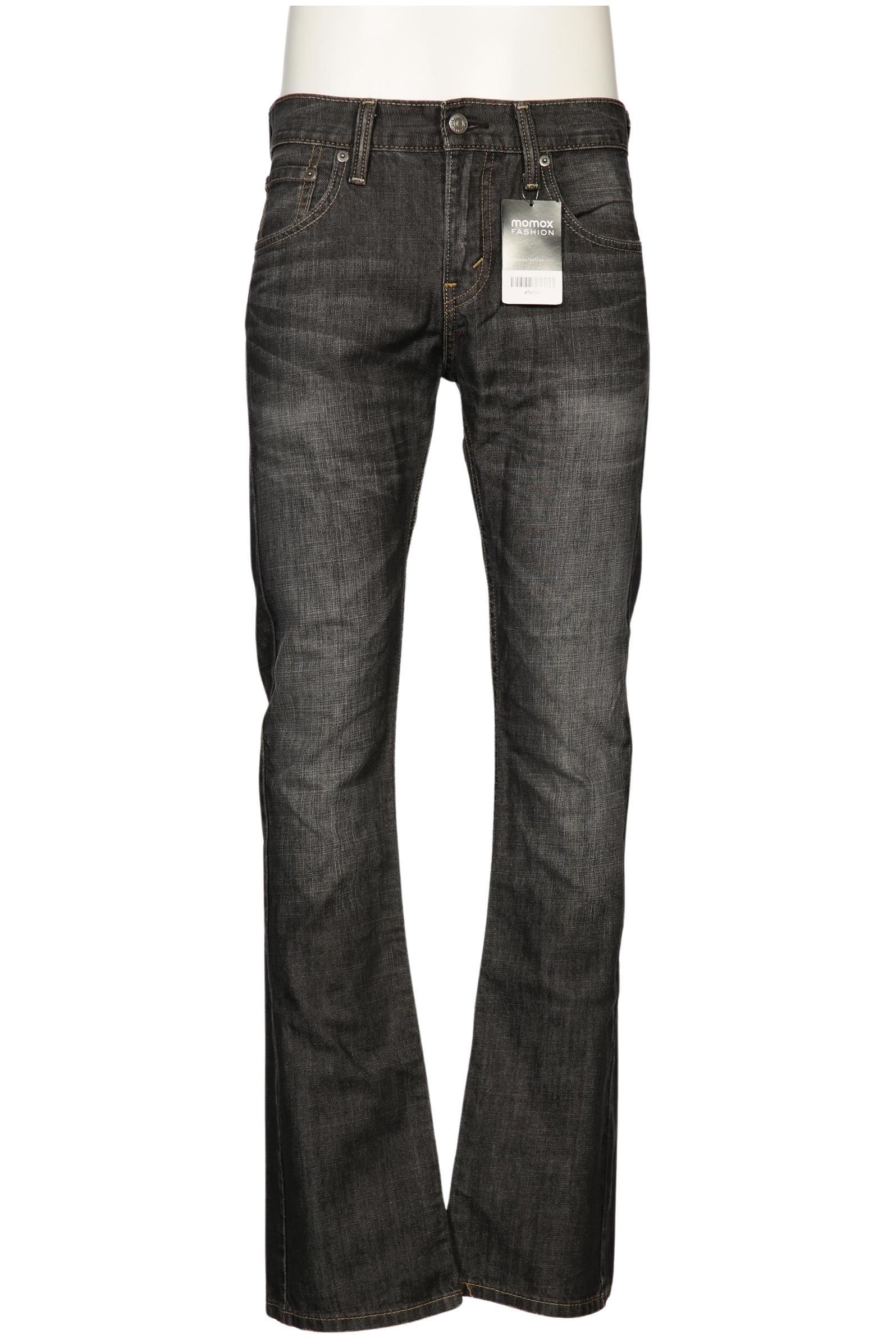 

Levis Herren Jeans, grau, Gr. 29