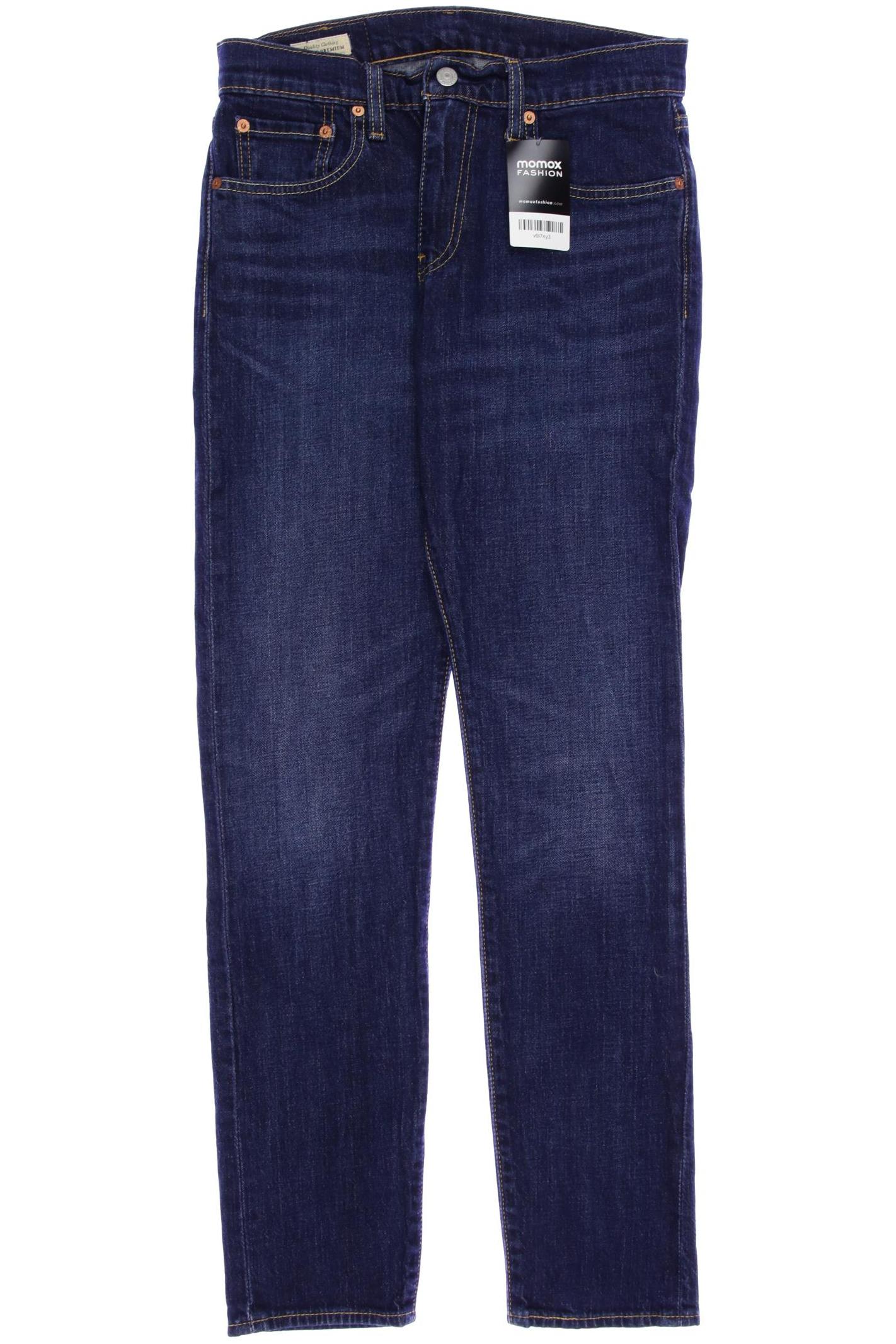 

Levis Herren Jeans, marineblau, Gr. 29