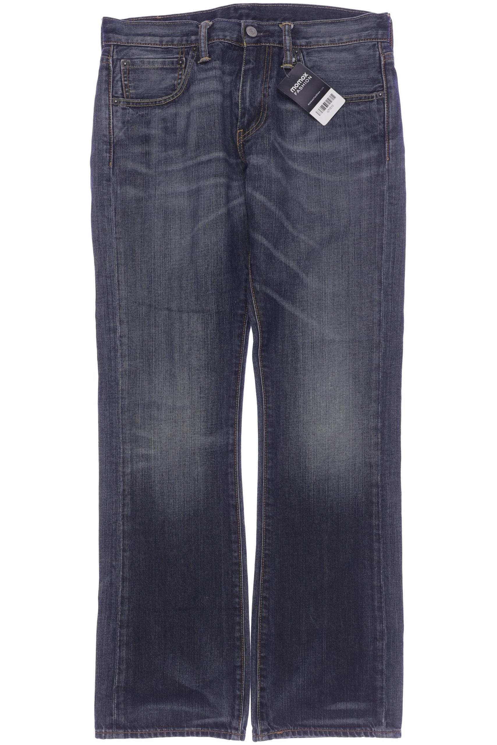 

Levis Herren Jeans, blau, Gr. 31
