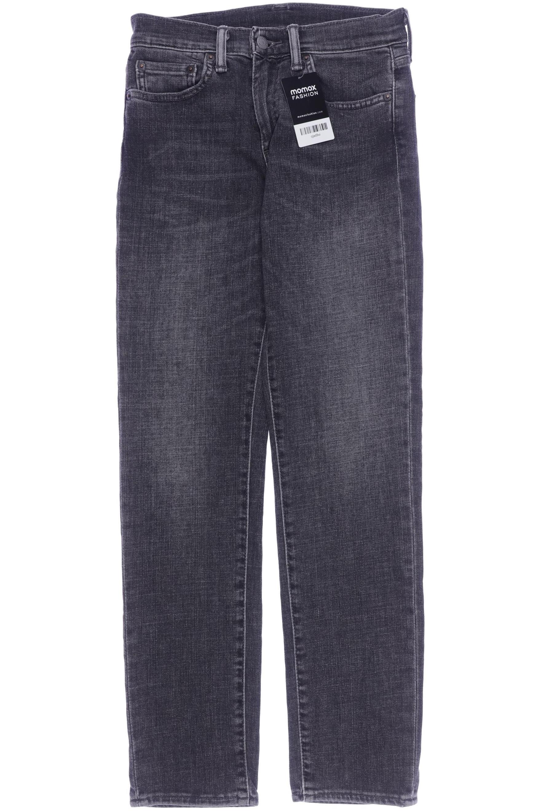 

Levis Herren Jeans, grau, Gr. 28