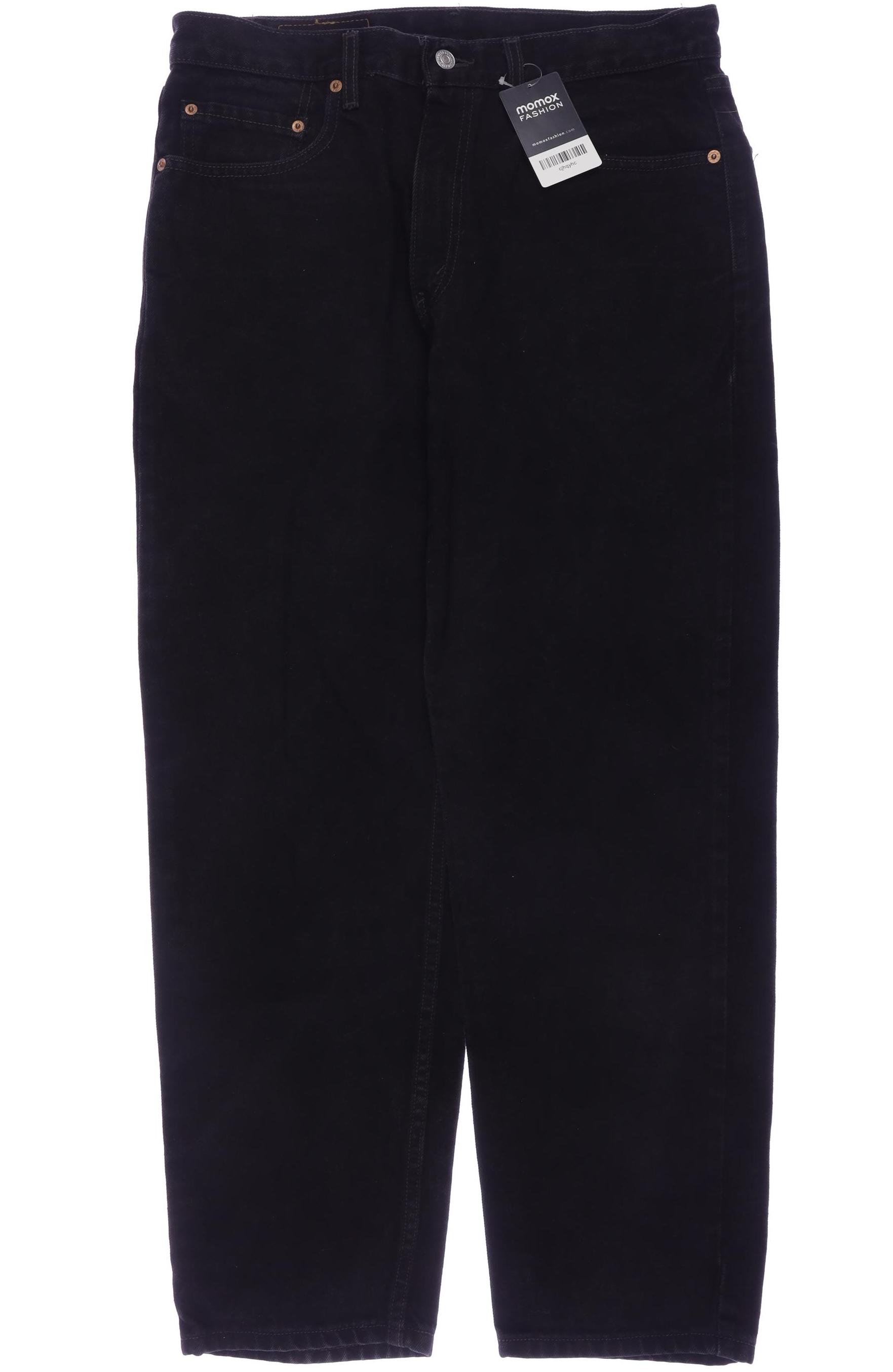 

Levis Herren Jeans, schwarz, Gr. 34