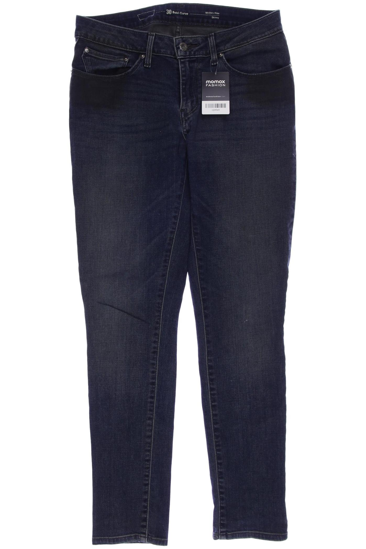 

Levis Herren Jeans, marineblau