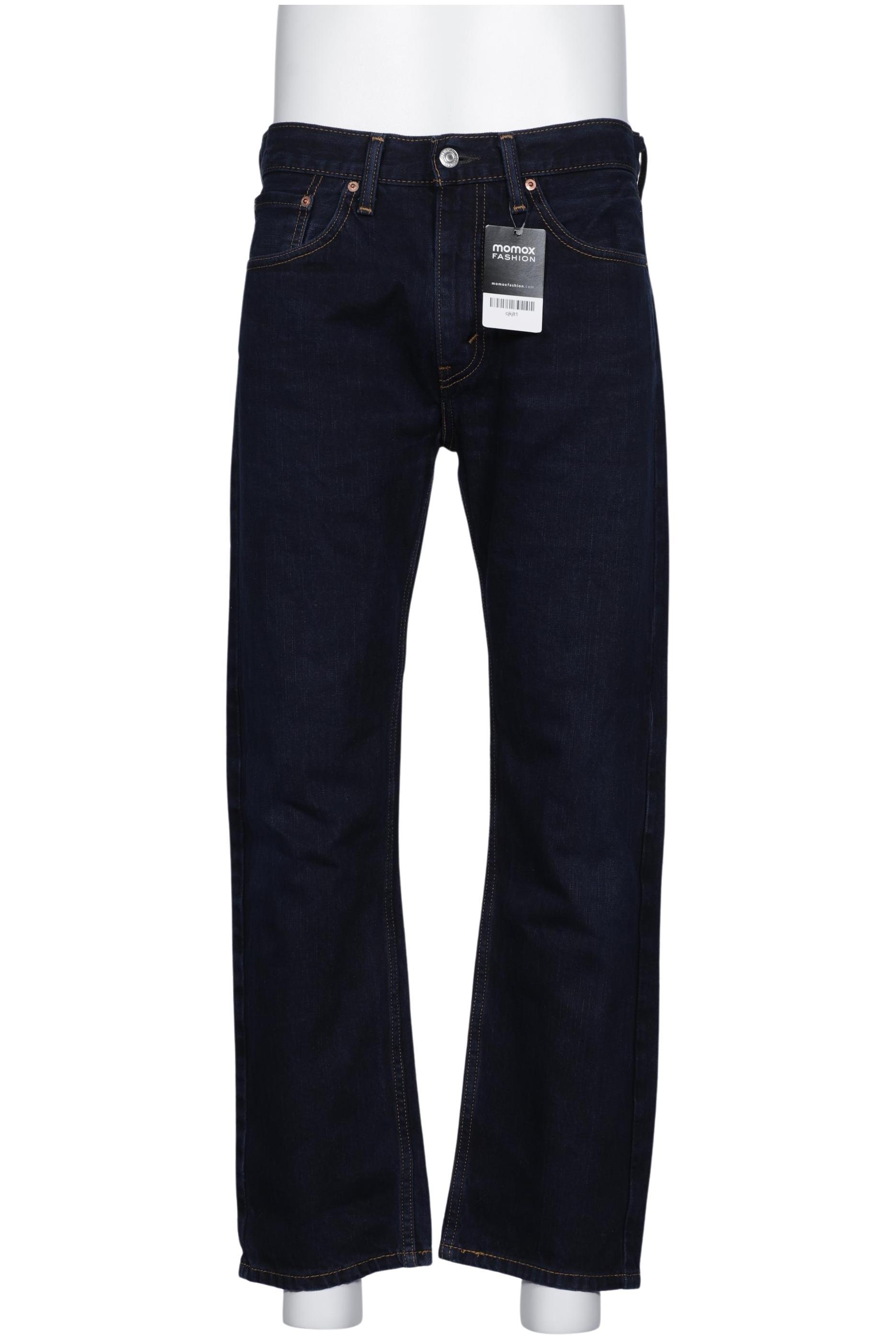 

Levis Herren Jeans, marineblau, Gr. 32