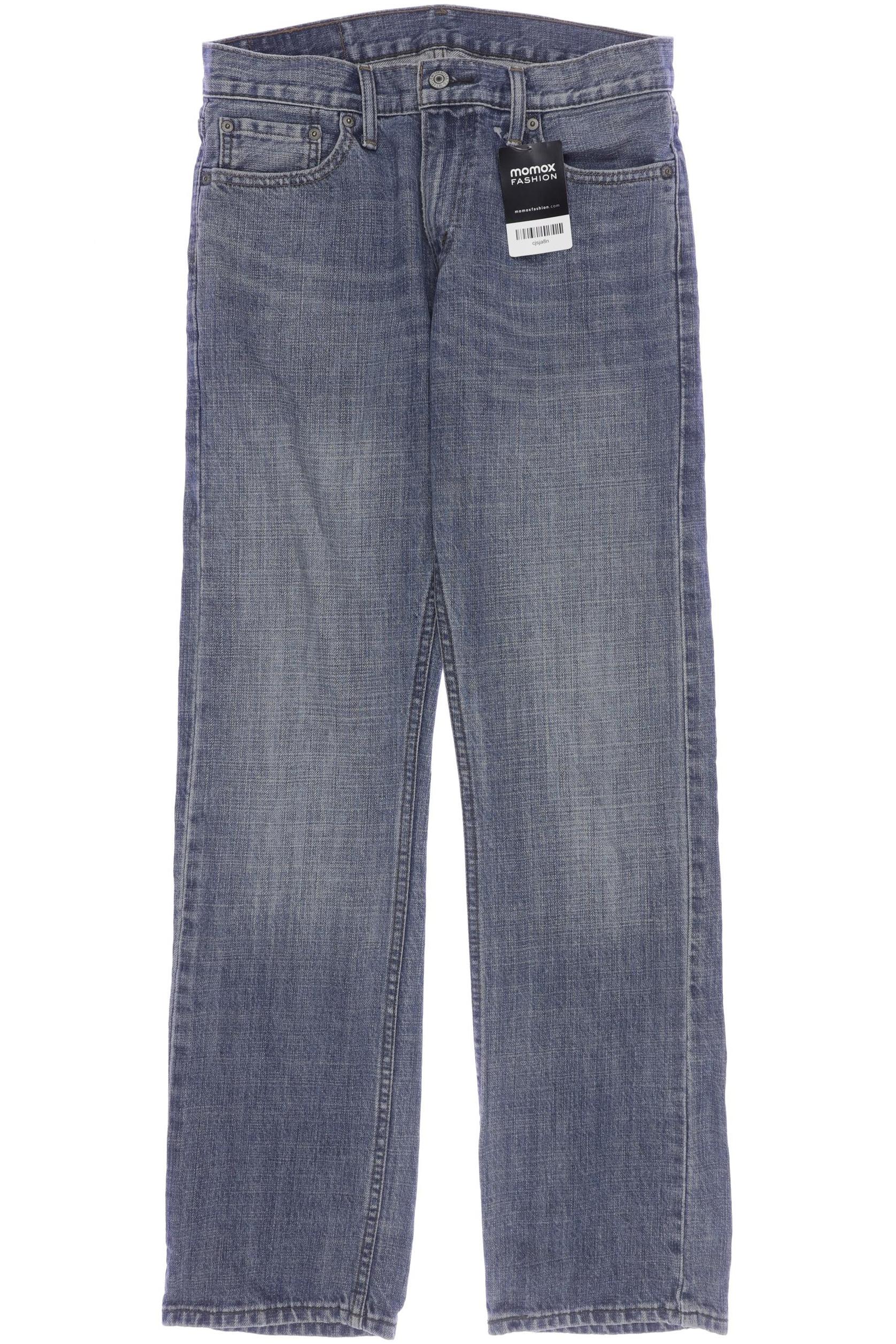

Levis Herren Jeans, blau, Gr. 29