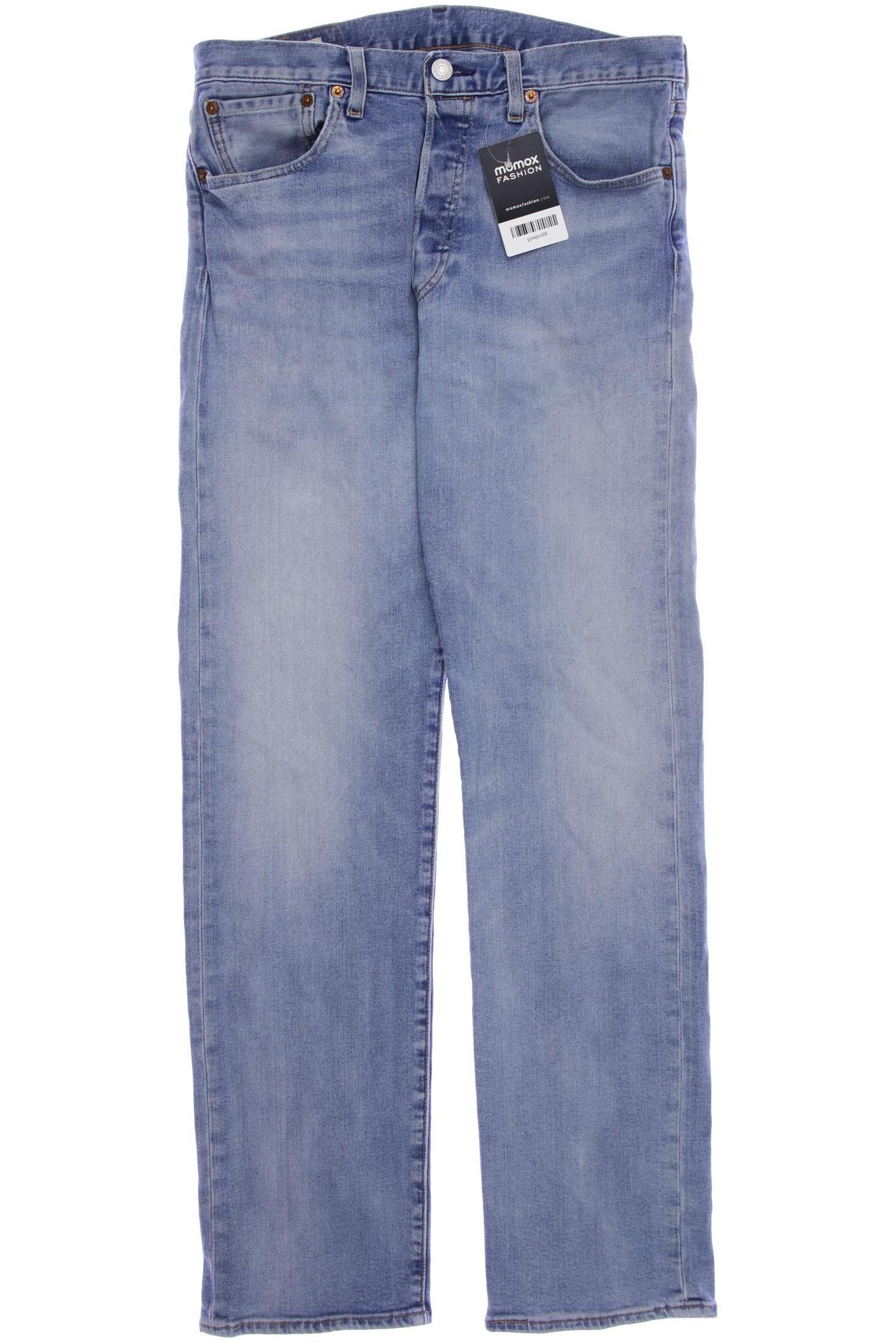 

Levis Herren Jeans, blau, Gr. 31