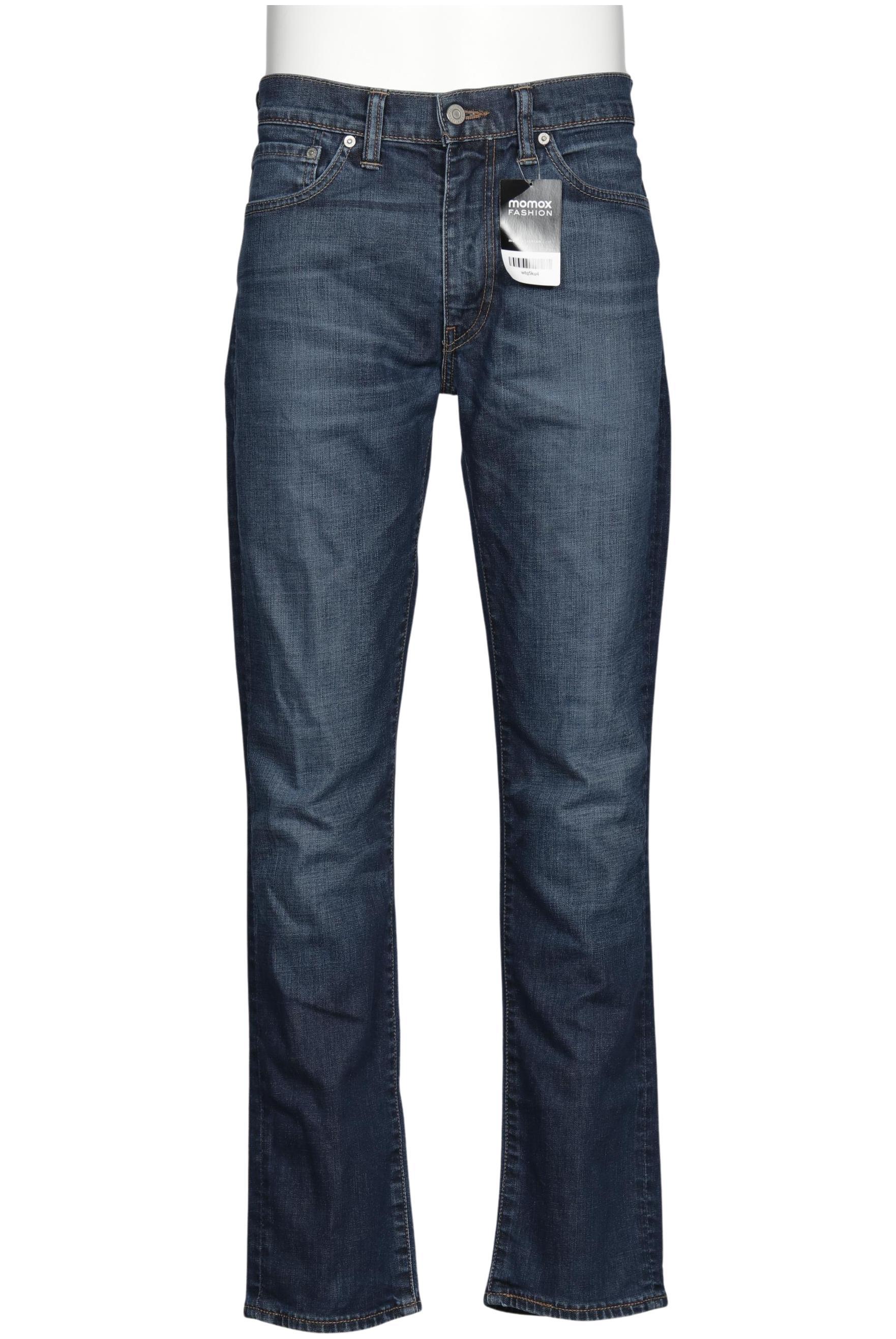 

Levis Herren Jeans, marineblau, Gr. 34