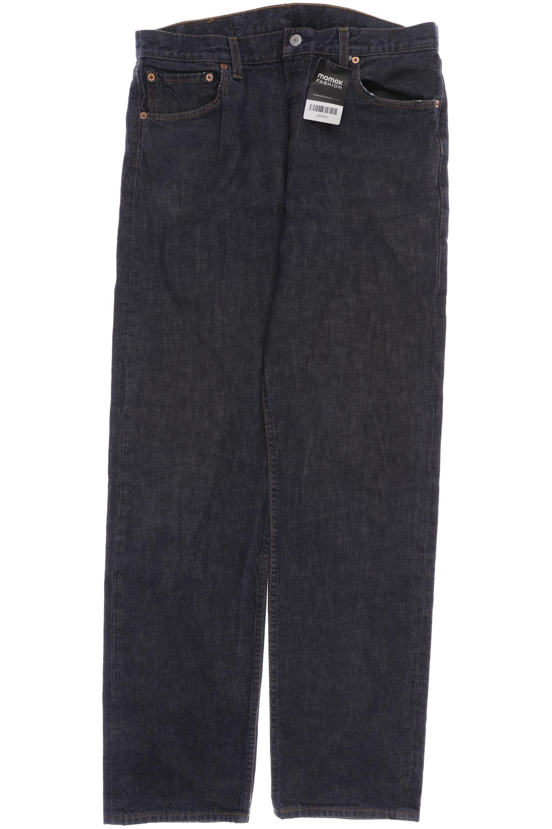 

Levis Herren Jeans, blau, Gr. 36