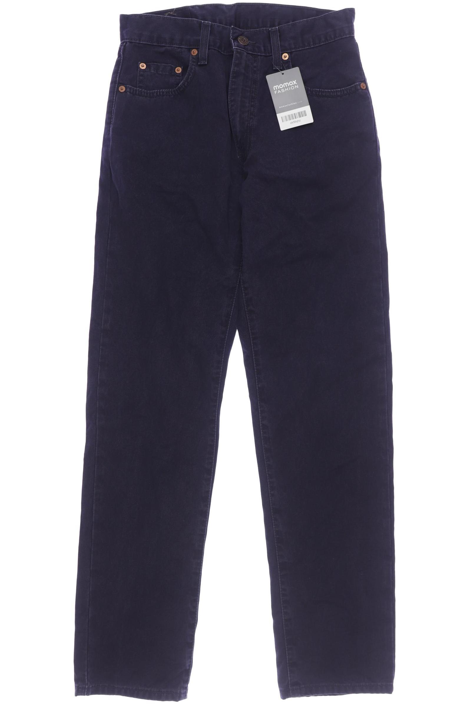 

Levis Herren Jeans, marineblau, Gr. 28