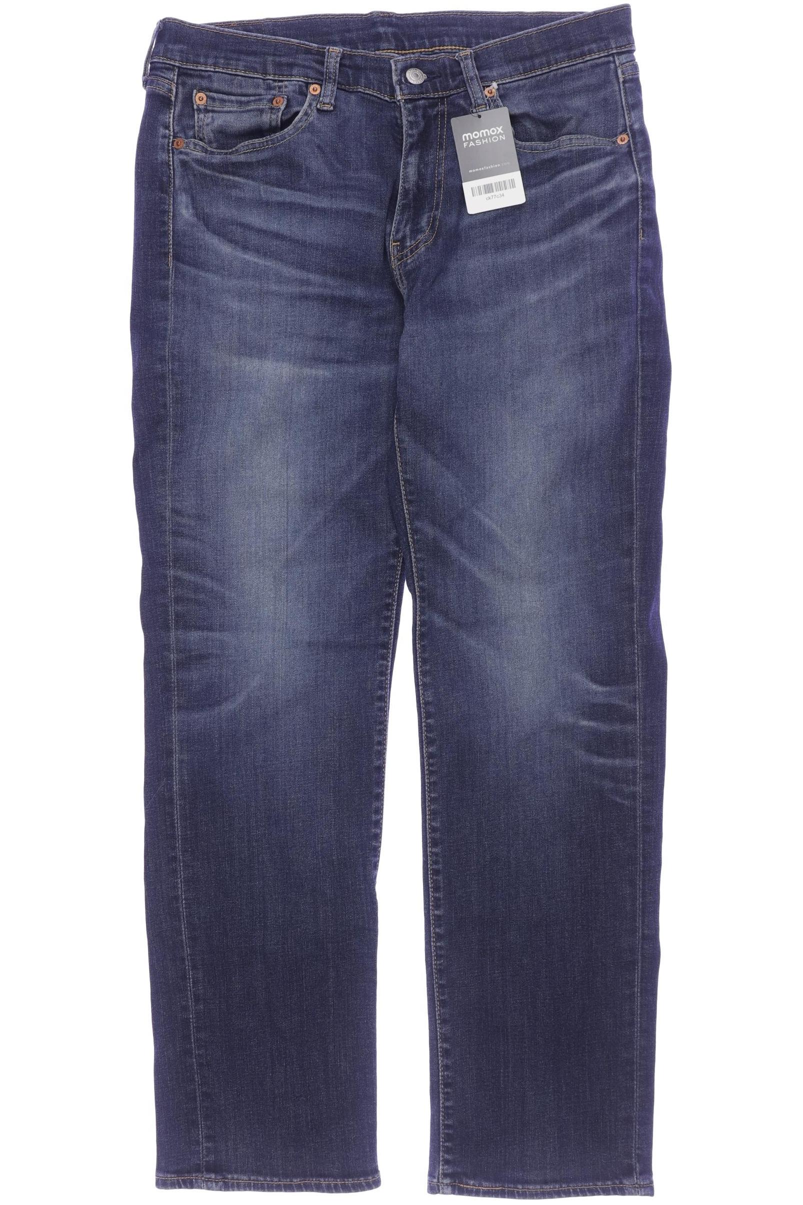 

Levis Herren Jeans, marineblau, Gr. 32