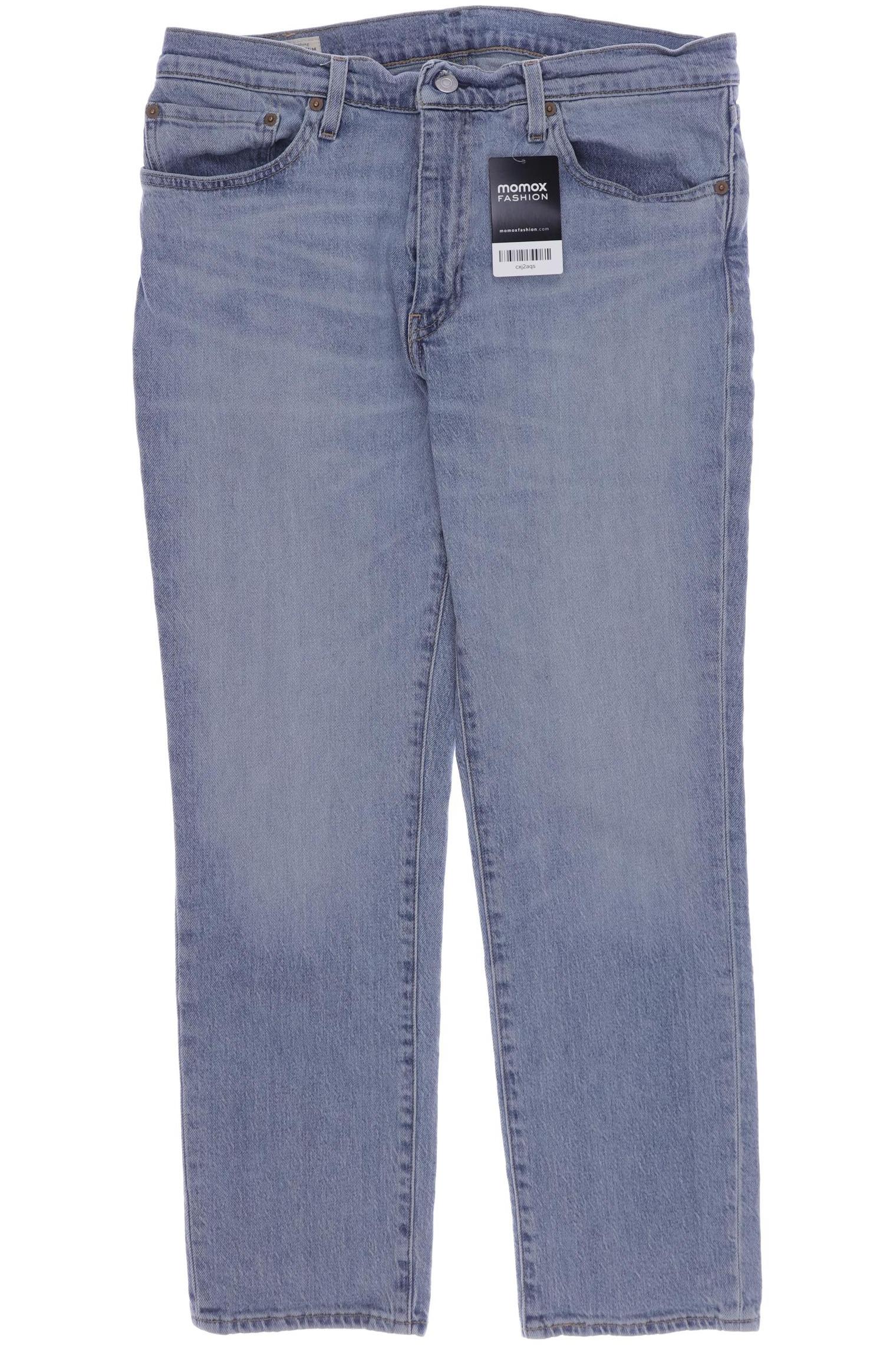 

Levis Herren Jeans, blau, Gr. 52
