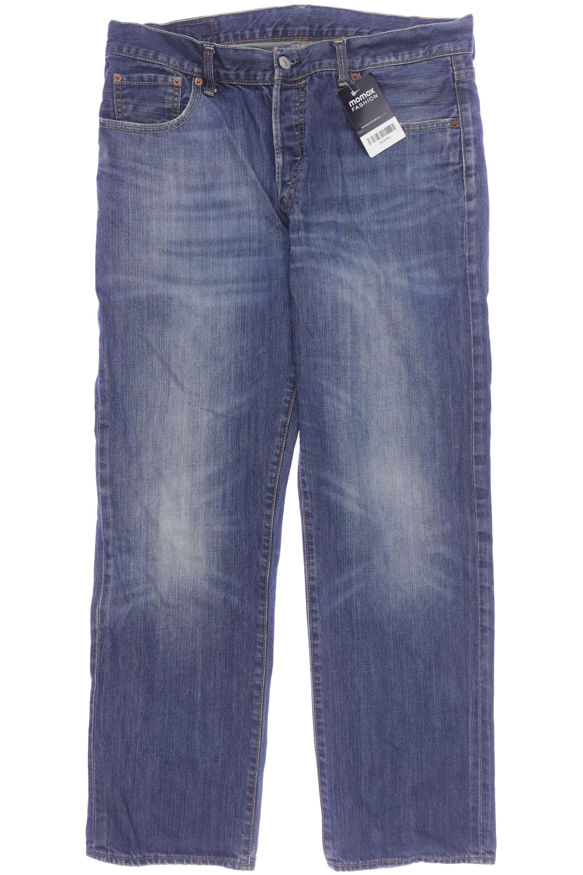 

Levis Herren Jeans, blau, Gr. 36