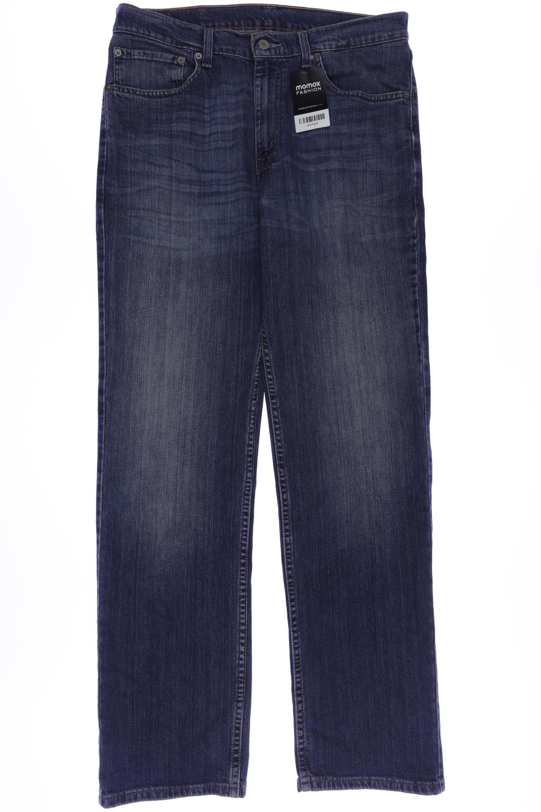 

Levis Herren Jeans, blau, Gr. 34