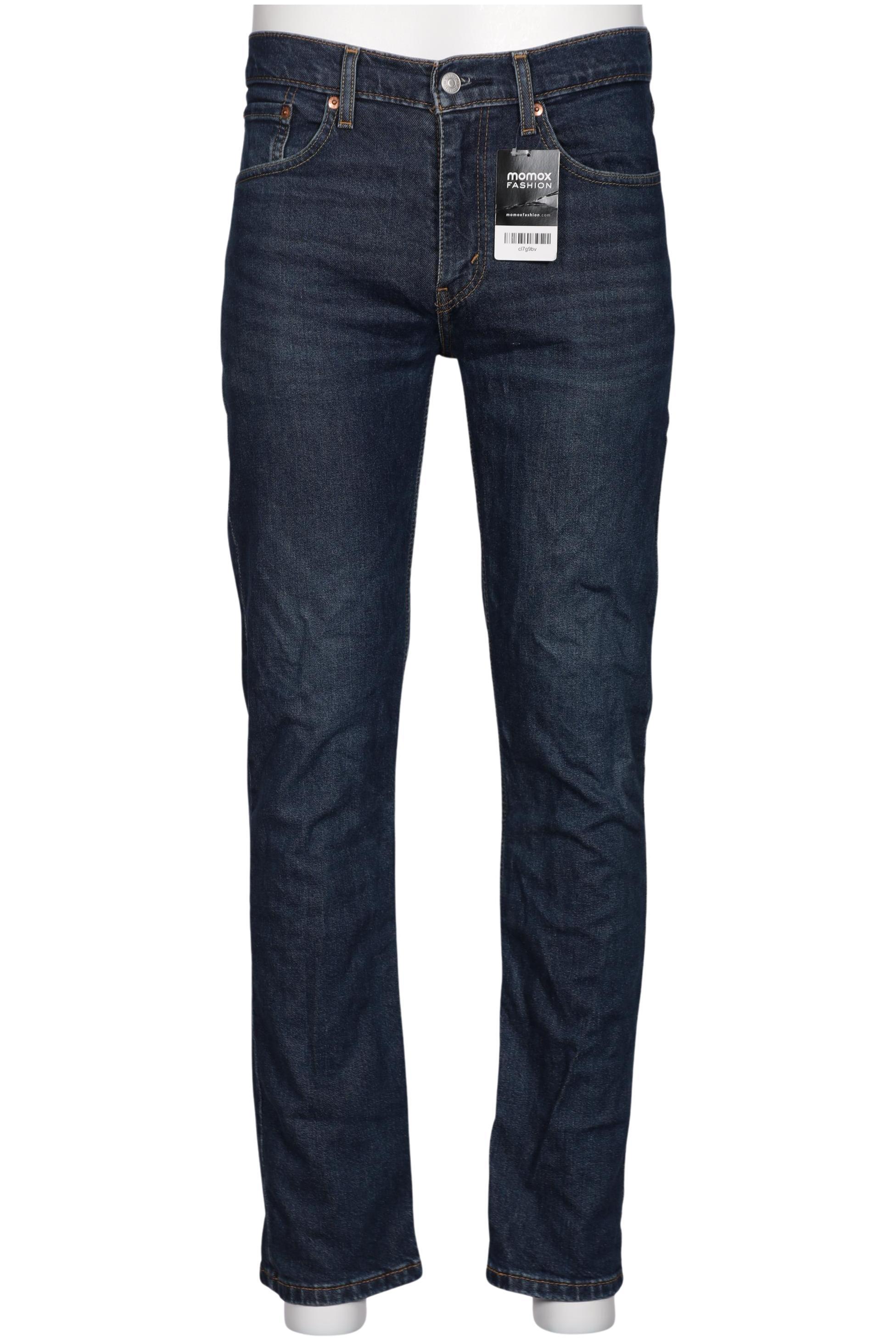 

Levis Herren Jeans, marineblau, Gr. 32
