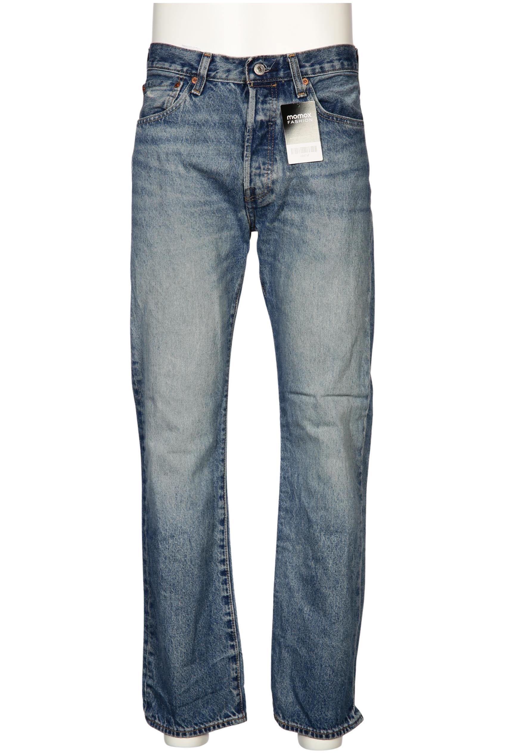 

Levis Herren Jeans, blau, Gr. 32