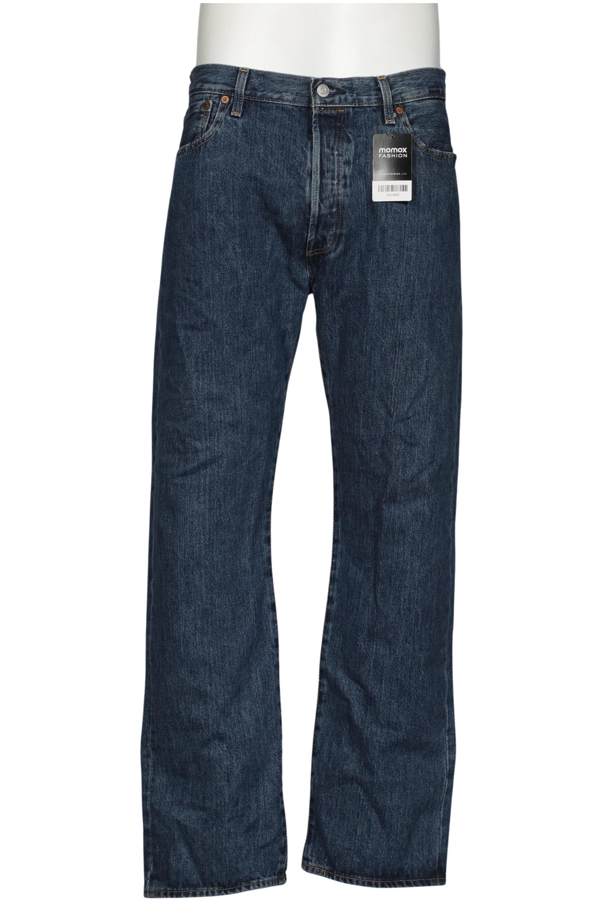 Thumbnail - Levis Herren Jeans, blau, Gr. 36