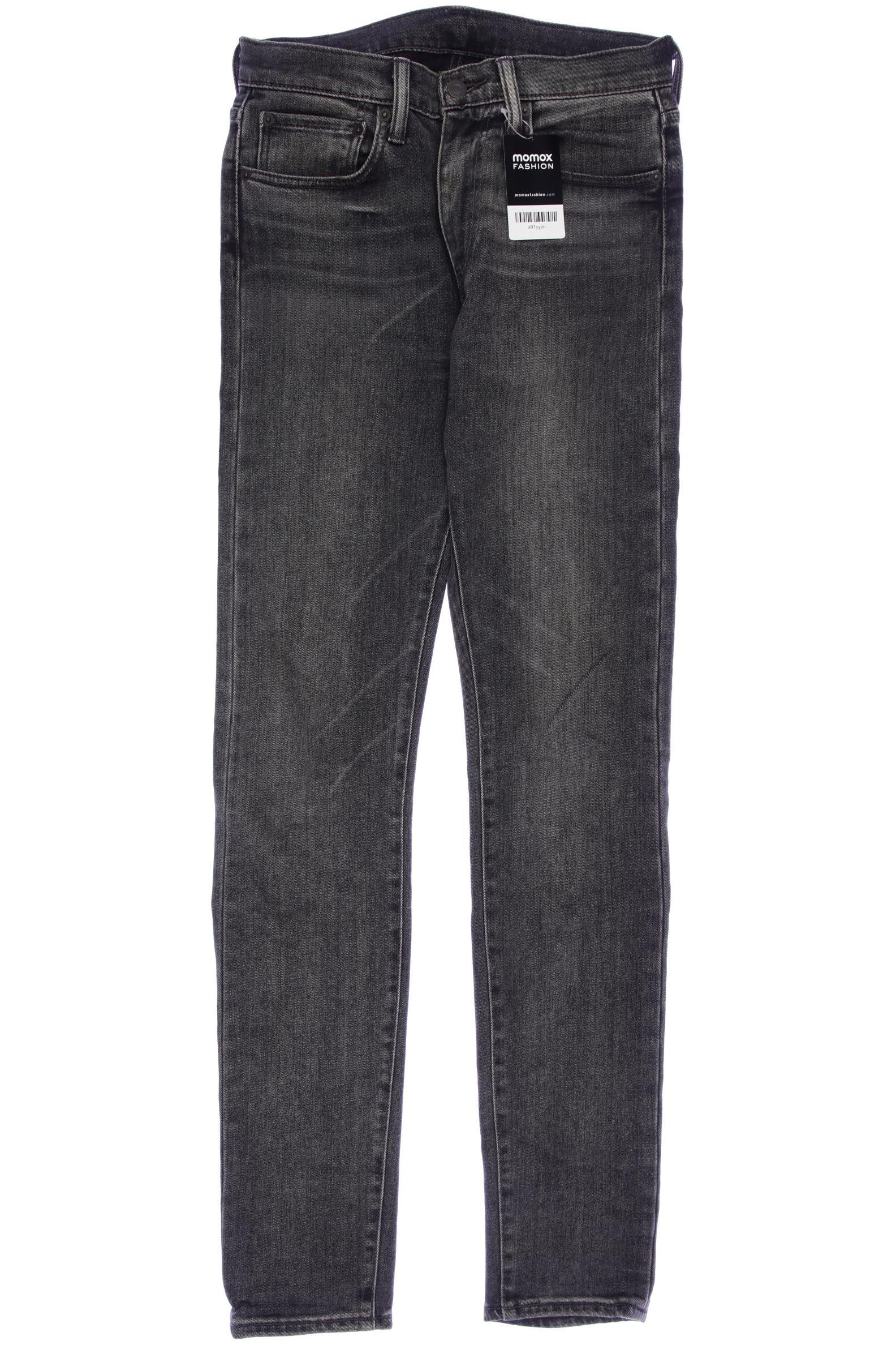 

Levis Herren Jeans, grau, Gr. 31