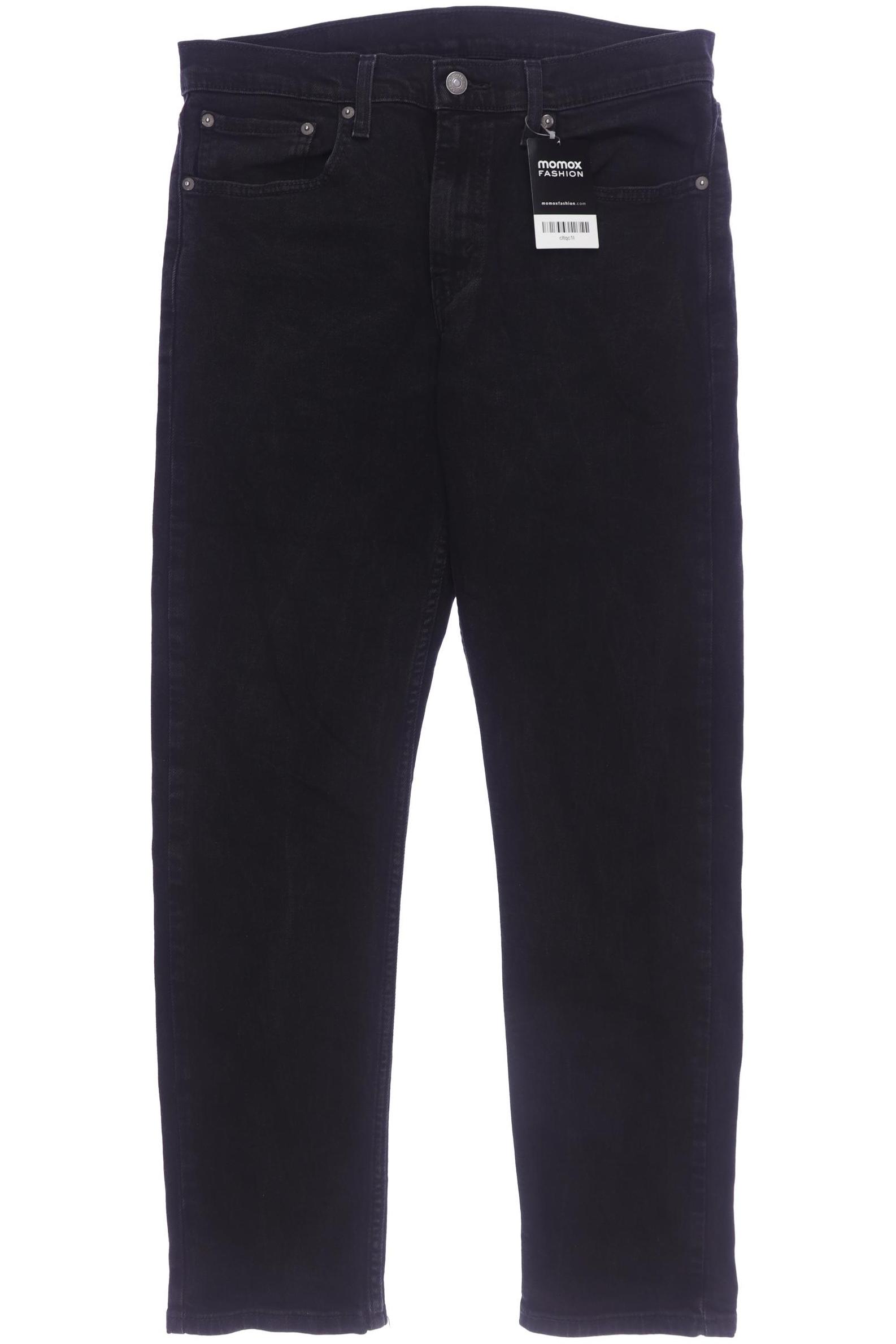 

Levis Herren Jeans, schwarz, Gr. 32