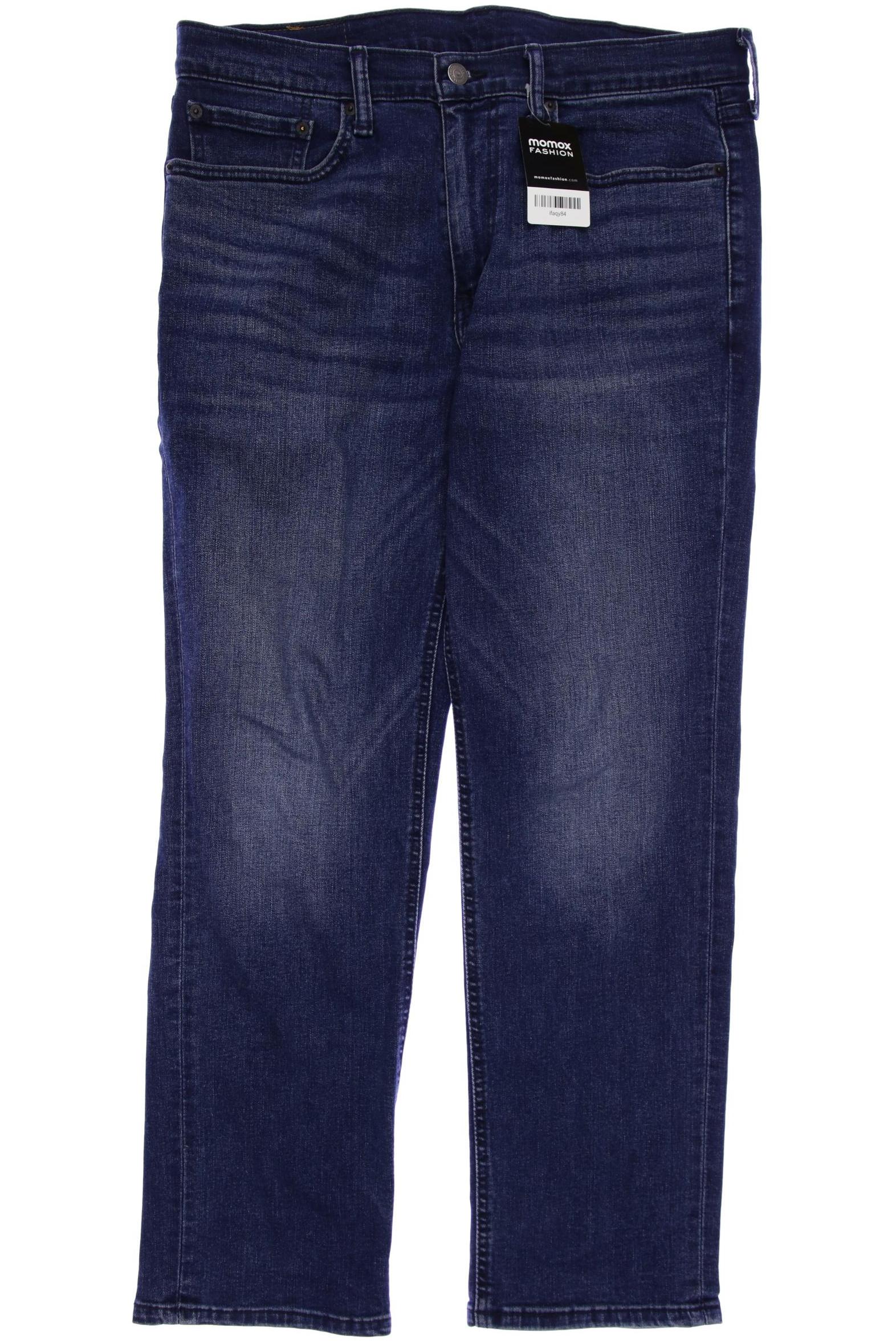 

Levis Herren Jeans, marineblau, Gr. 32